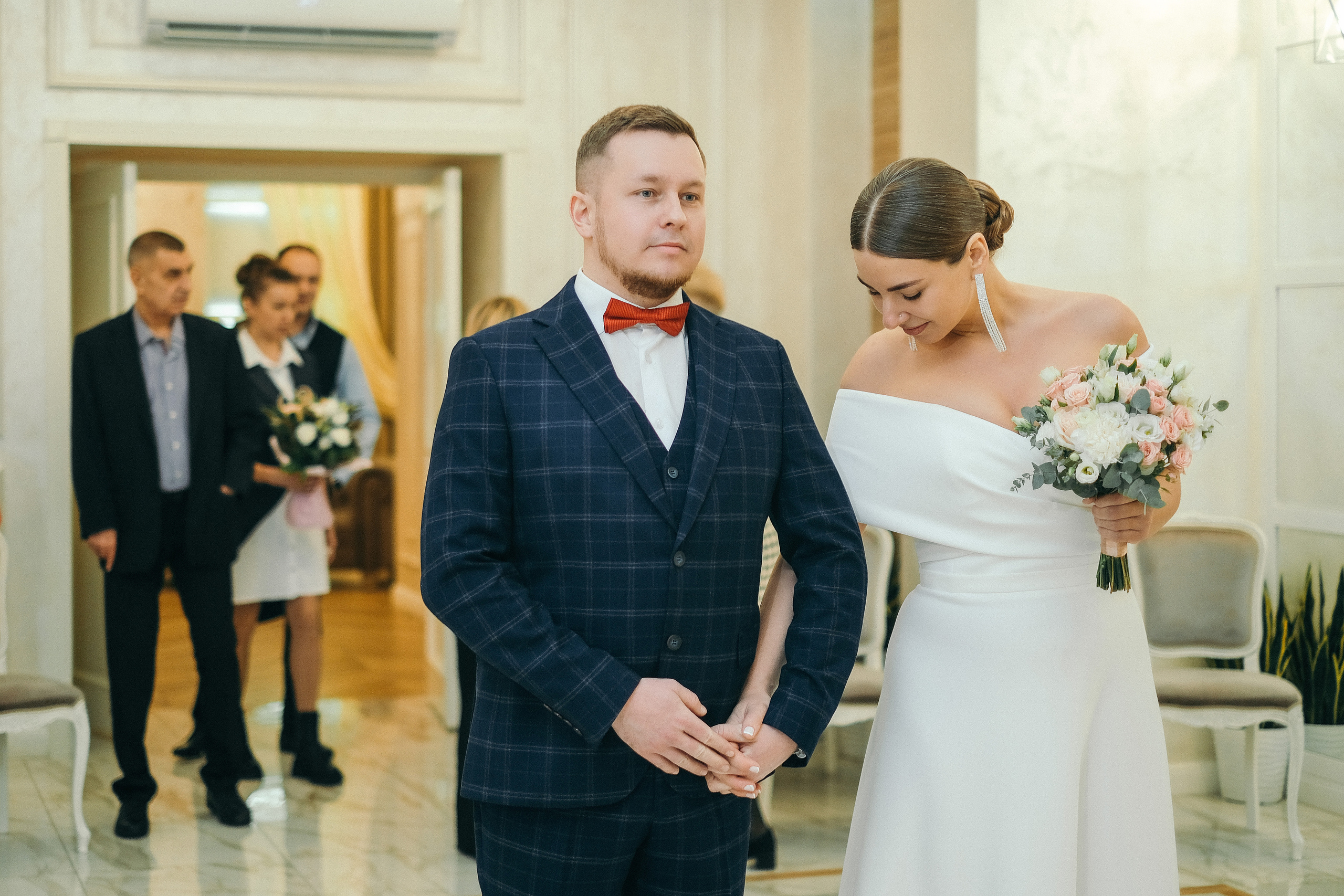 Андрей&Анна. Свадебный и репортажной фотограф Денис Ожигин в Краснодаре и Краснодарском крае