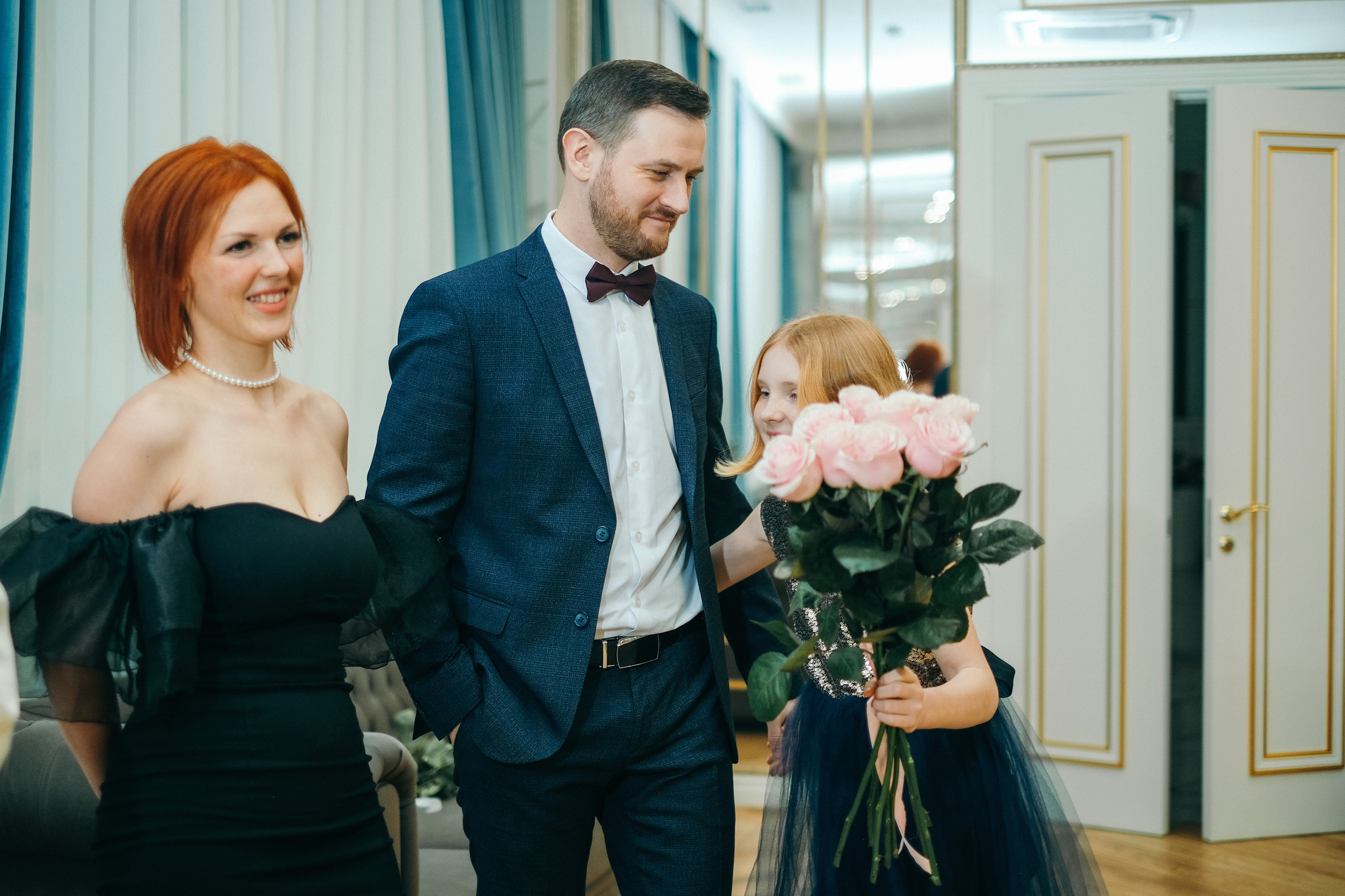 Константин и Ольга ЗАГС. Свадебный и репортажной фотограф Денис Ожигин в Краснодаре и Краснодарском крае