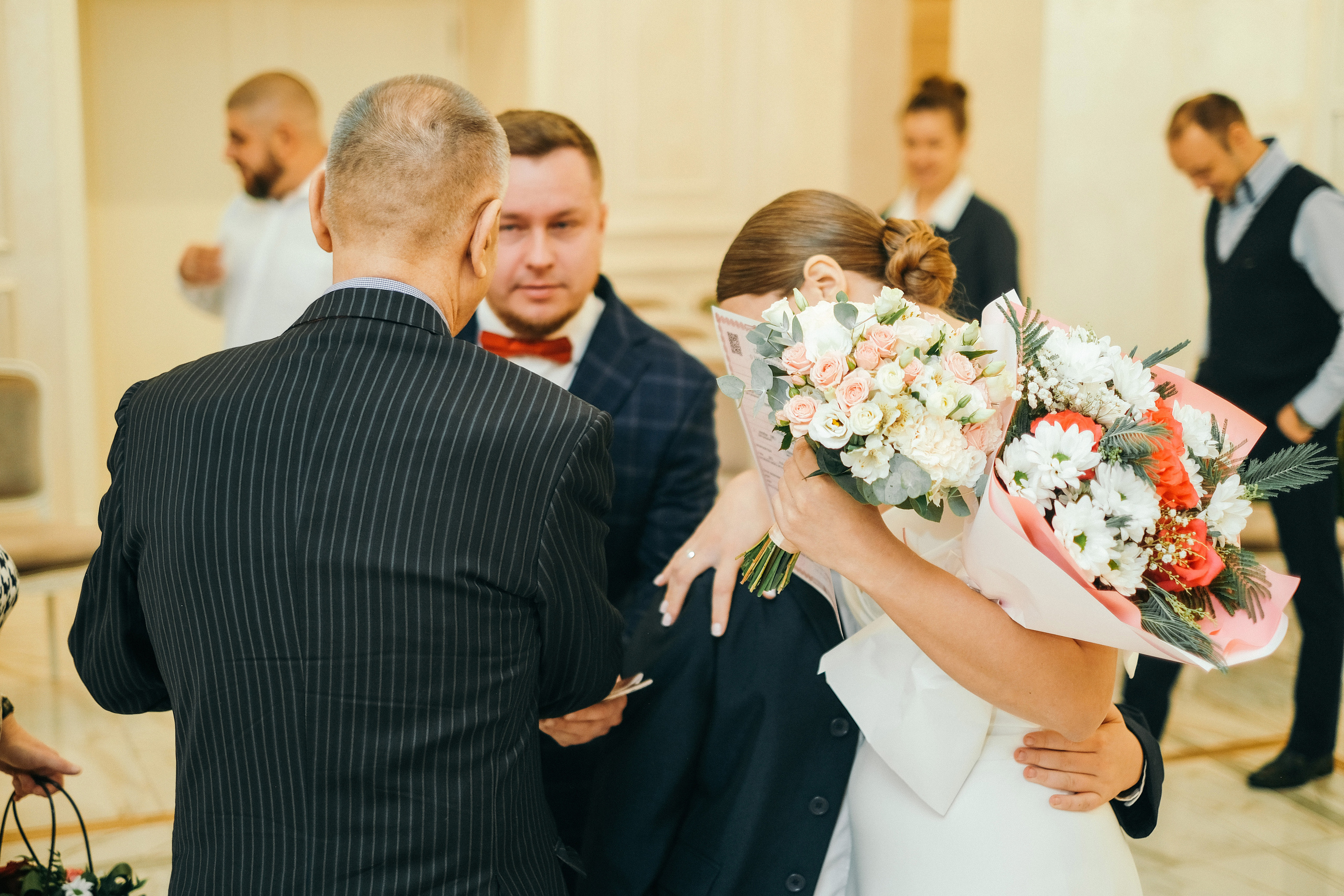 Андрей&Анна. Свадебный и репортажной фотограф Денис Ожигин в Краснодаре и Краснодарском крае