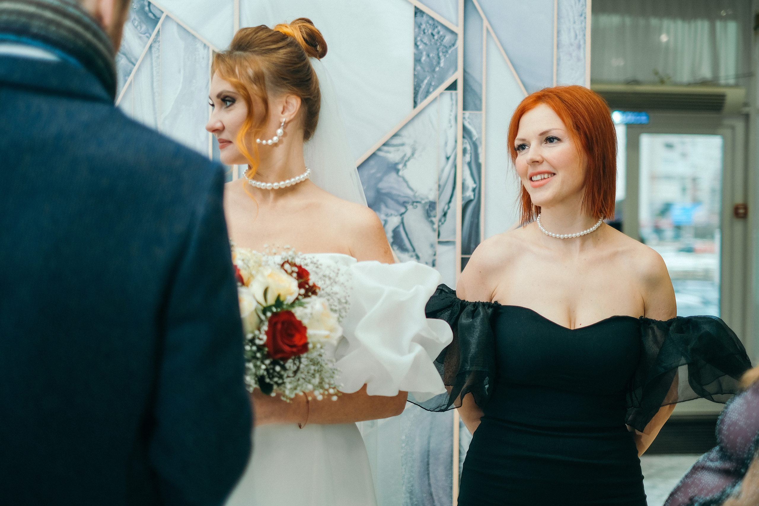 Константин и Ольга ЗАГС. Свадебный и репортажной фотограф Денис Ожигин в Краснодаре и Краснодарском крае