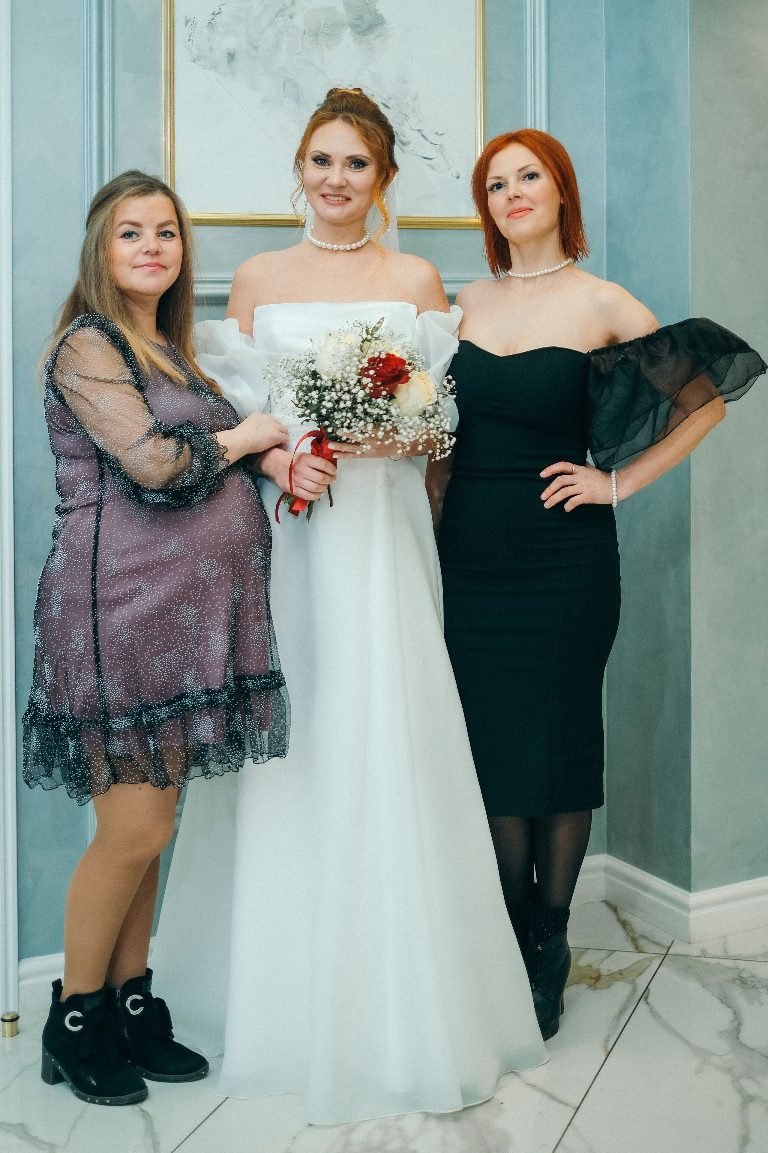 Константин и Ольга ЗАГС. Свадебный и репортажной фотограф Денис Ожигин в Краснодаре и Краснодарском крае