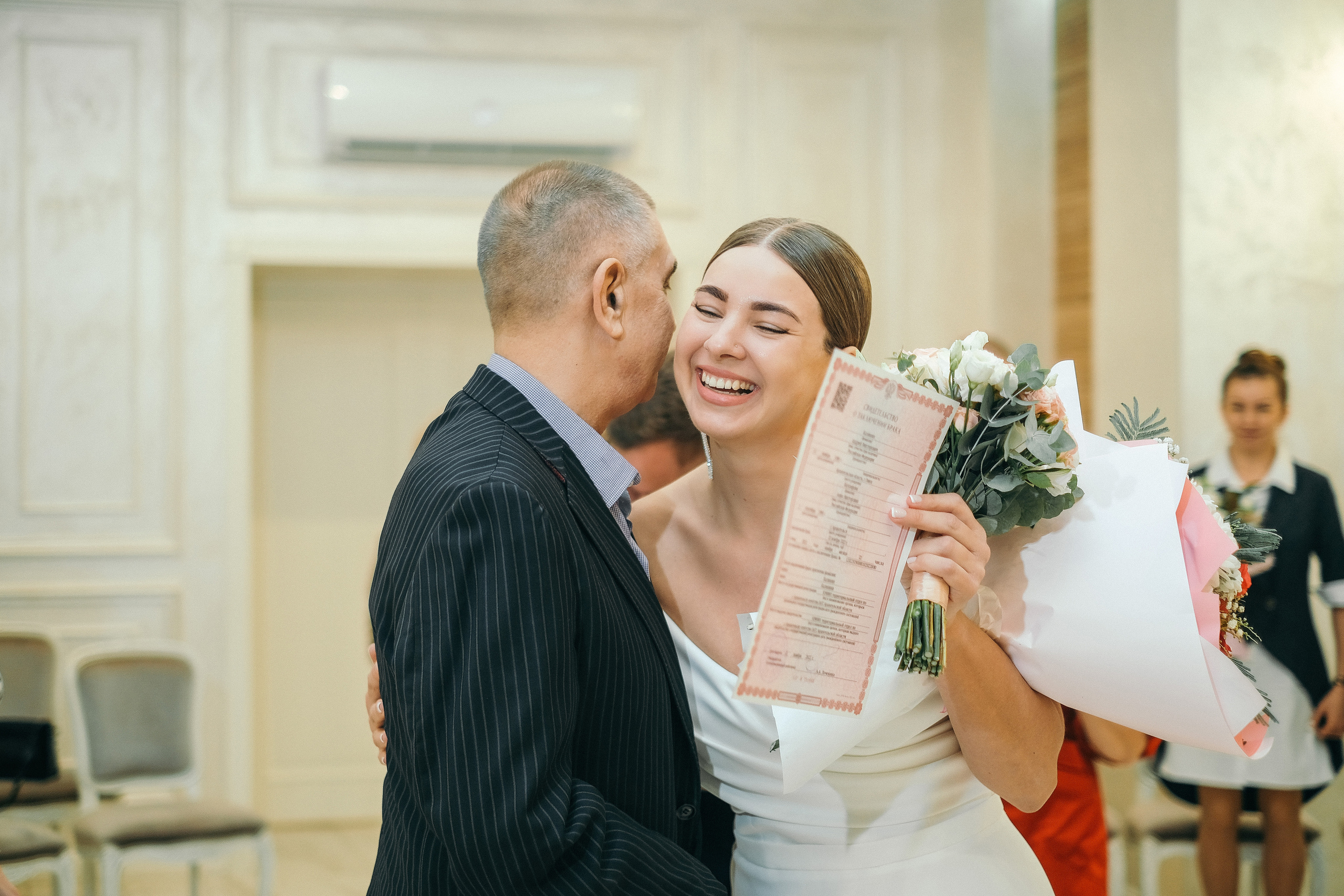 Андрей&Анна. Свадебный и репортажной фотограф Денис Ожигин в Краснодаре и Краснодарском крае