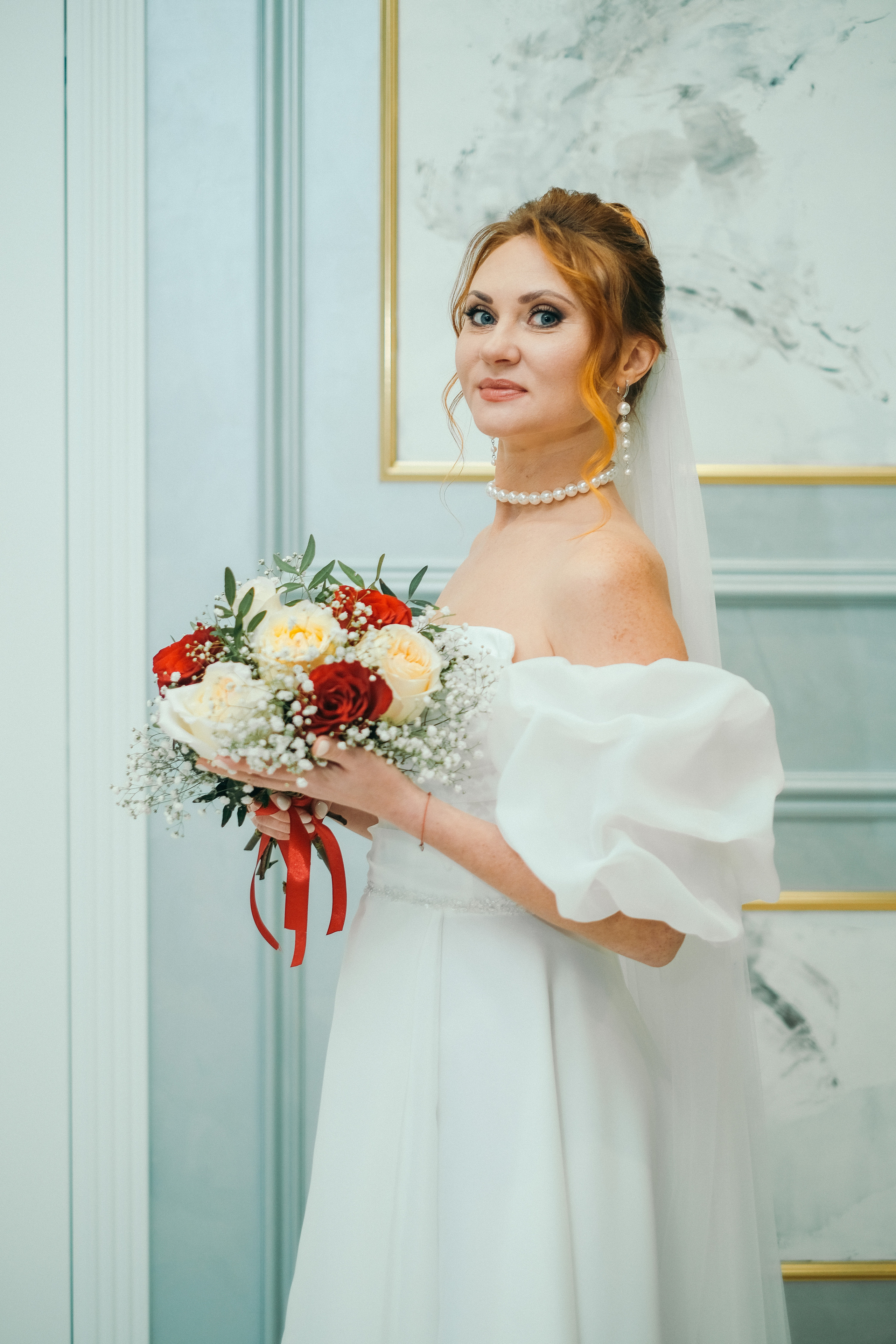 Константин и Ольга ЗАГС. Свадебный и репортажной фотограф Денис Ожигин в Краснодаре и Краснодарском крае