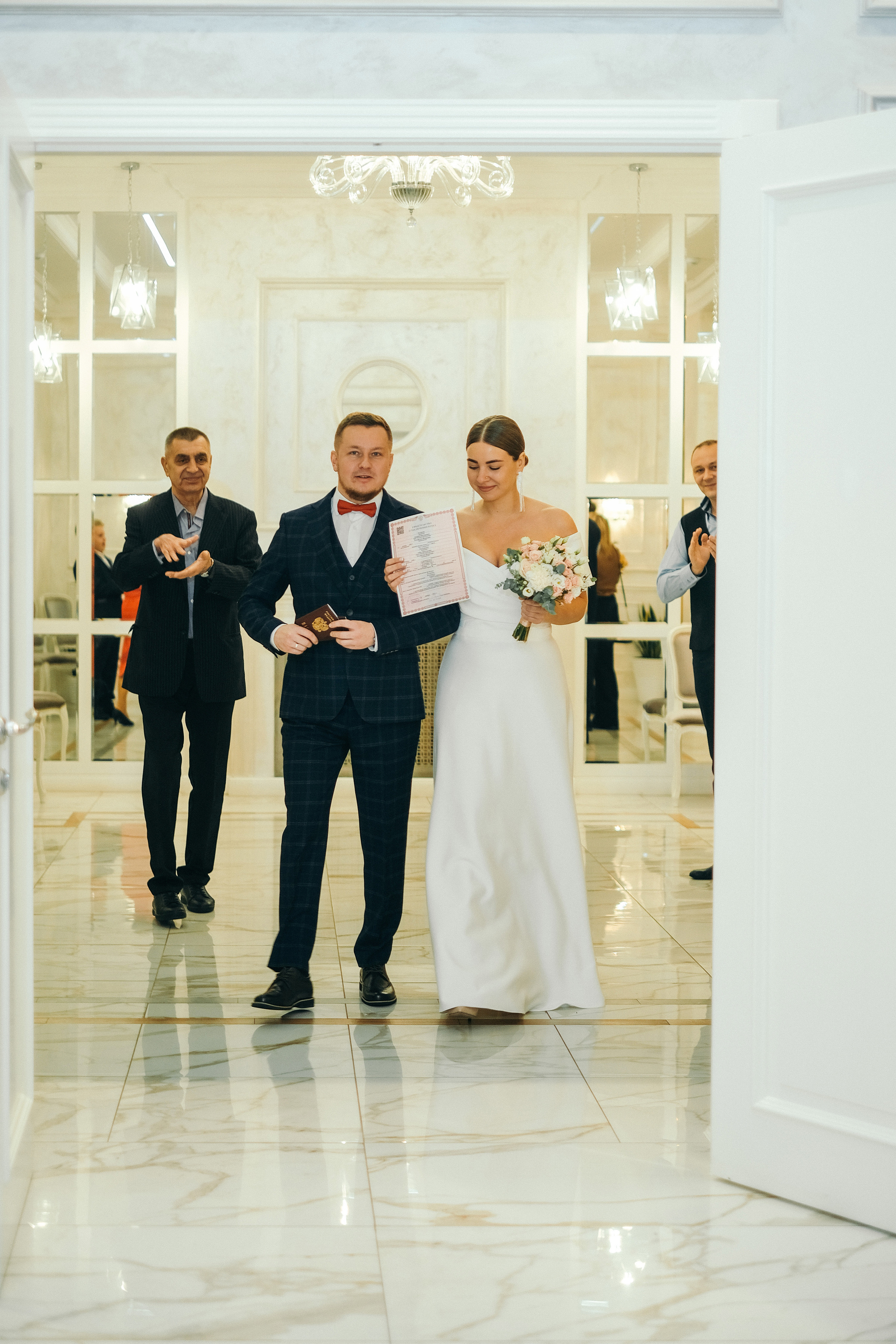 Андрей&Анна. Свадебный и репортажной фотограф Денис Ожигин в Краснодаре и Краснодарском крае