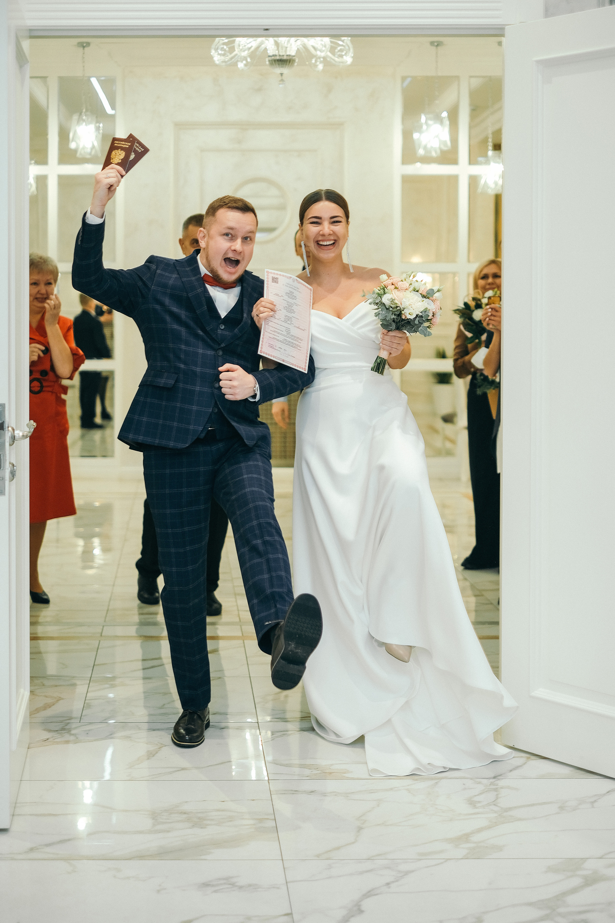 Андрей&Анна. Свадебный и репортажной фотограф Денис Ожигин в Краснодаре и Краснодарском крае