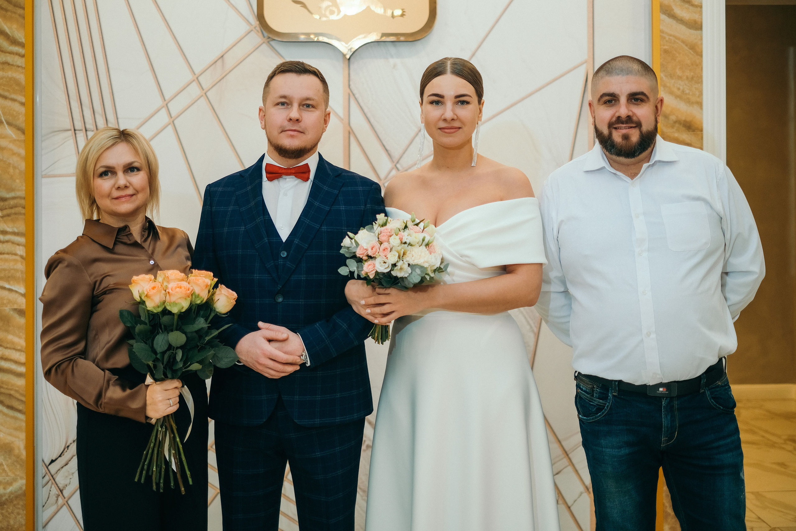 Андрей&Анна. Свадебный и репортажной фотограф Денис Ожигин в Краснодаре и Краснодарском крае