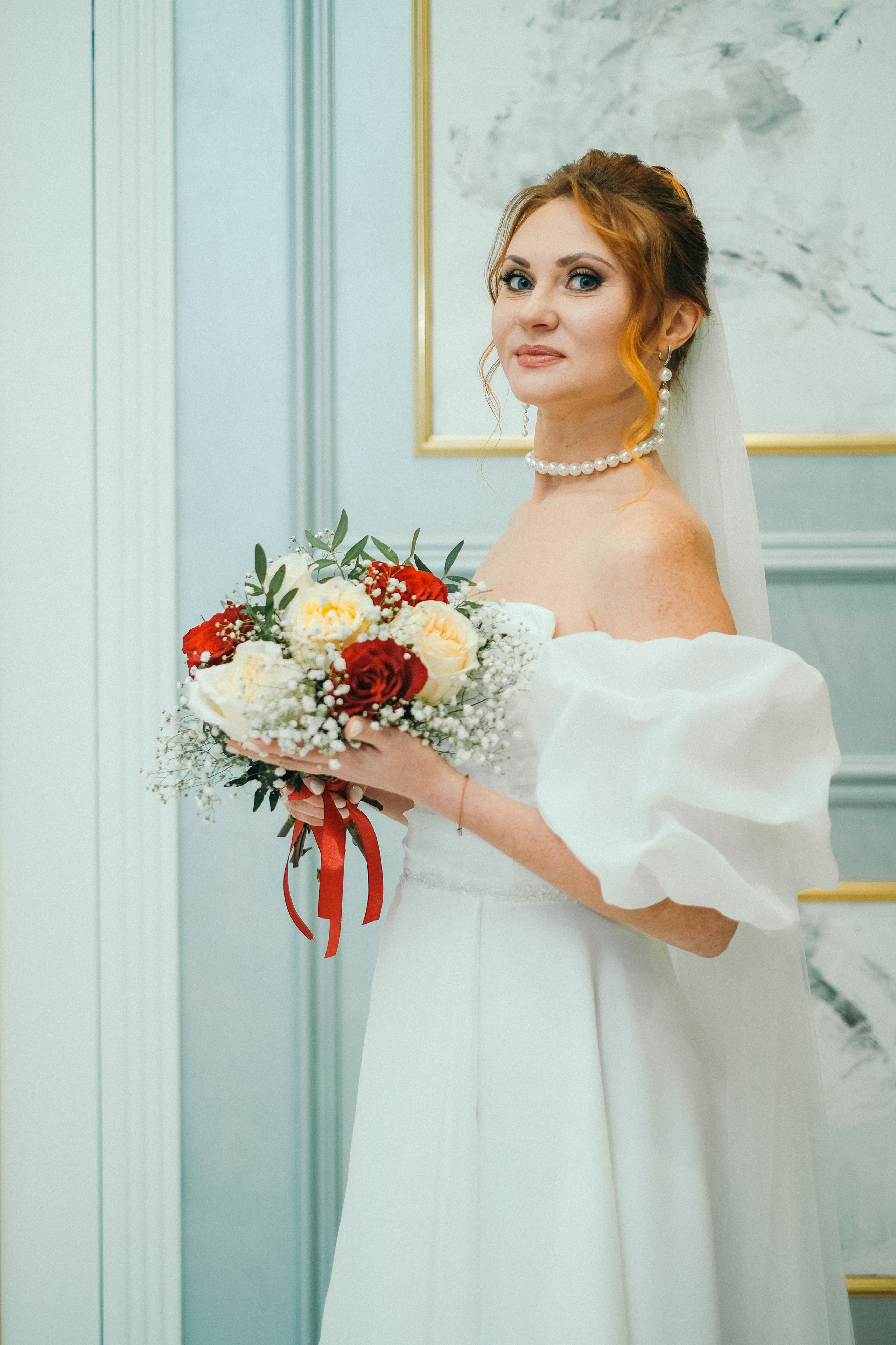 Константин и Ольга ЗАГС. Свадебный и репортажной фотограф Денис Ожигин в Краснодаре и Краснодарском крае