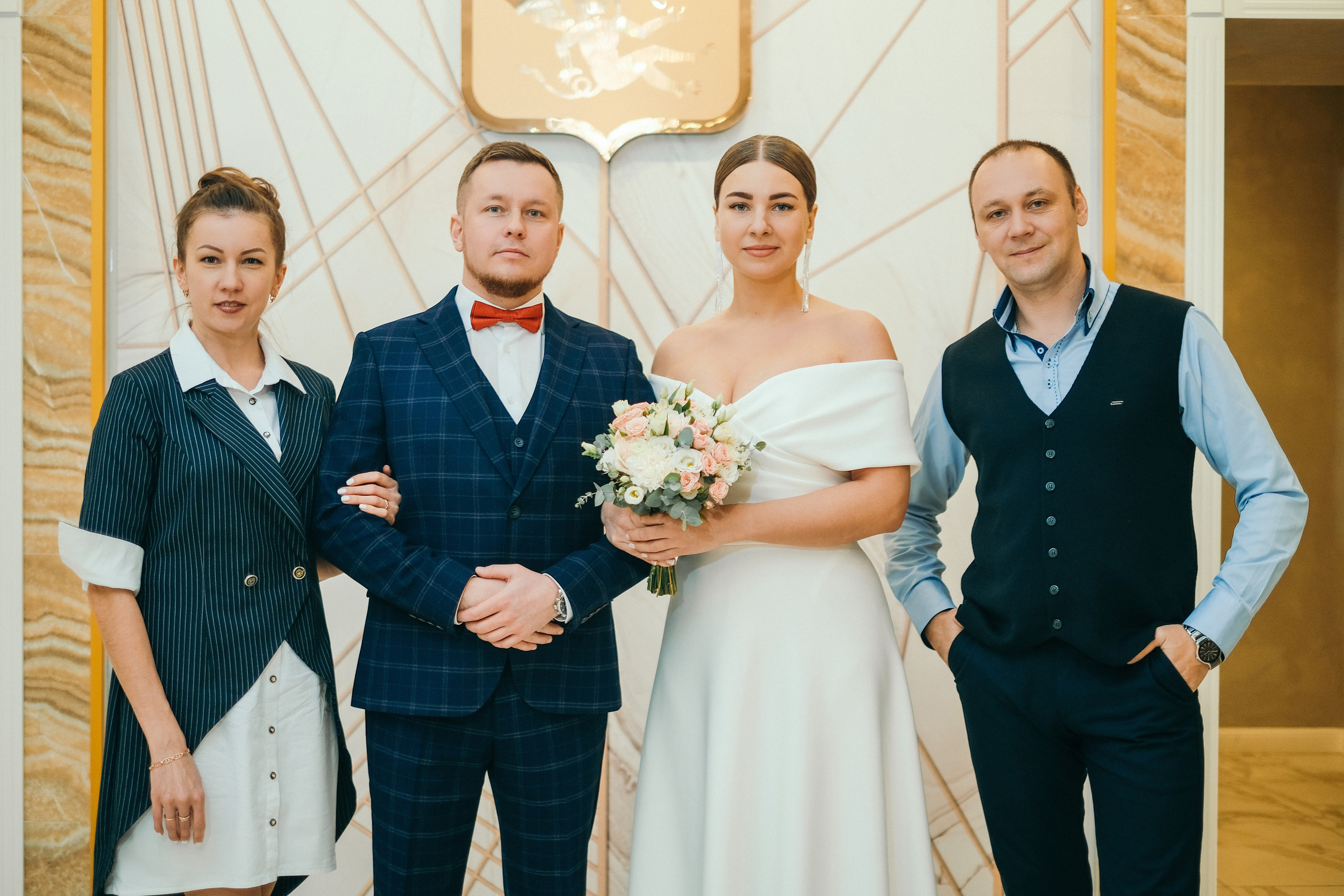 Андрей&Анна. Свадебный и репортажной фотограф Денис Ожигин в Краснодаре и Краснодарском крае