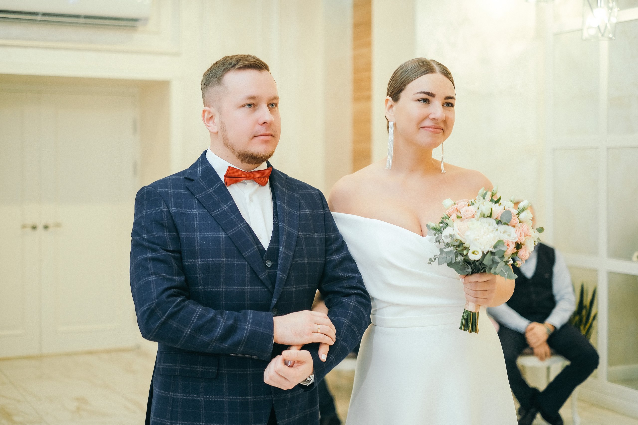 Андрей&Анна. Свадебный и репортажной фотограф Денис Ожигин в Краснодаре и Краснодарском крае