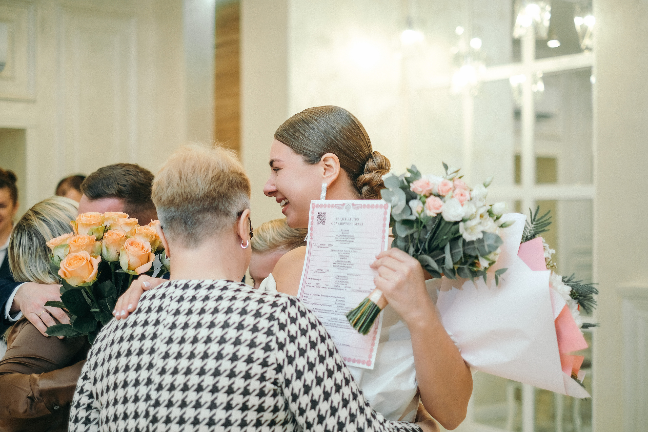 Андрей&Анна. Свадебный и репортажной фотограф Денис Ожигин в Краснодаре и Краснодарском крае