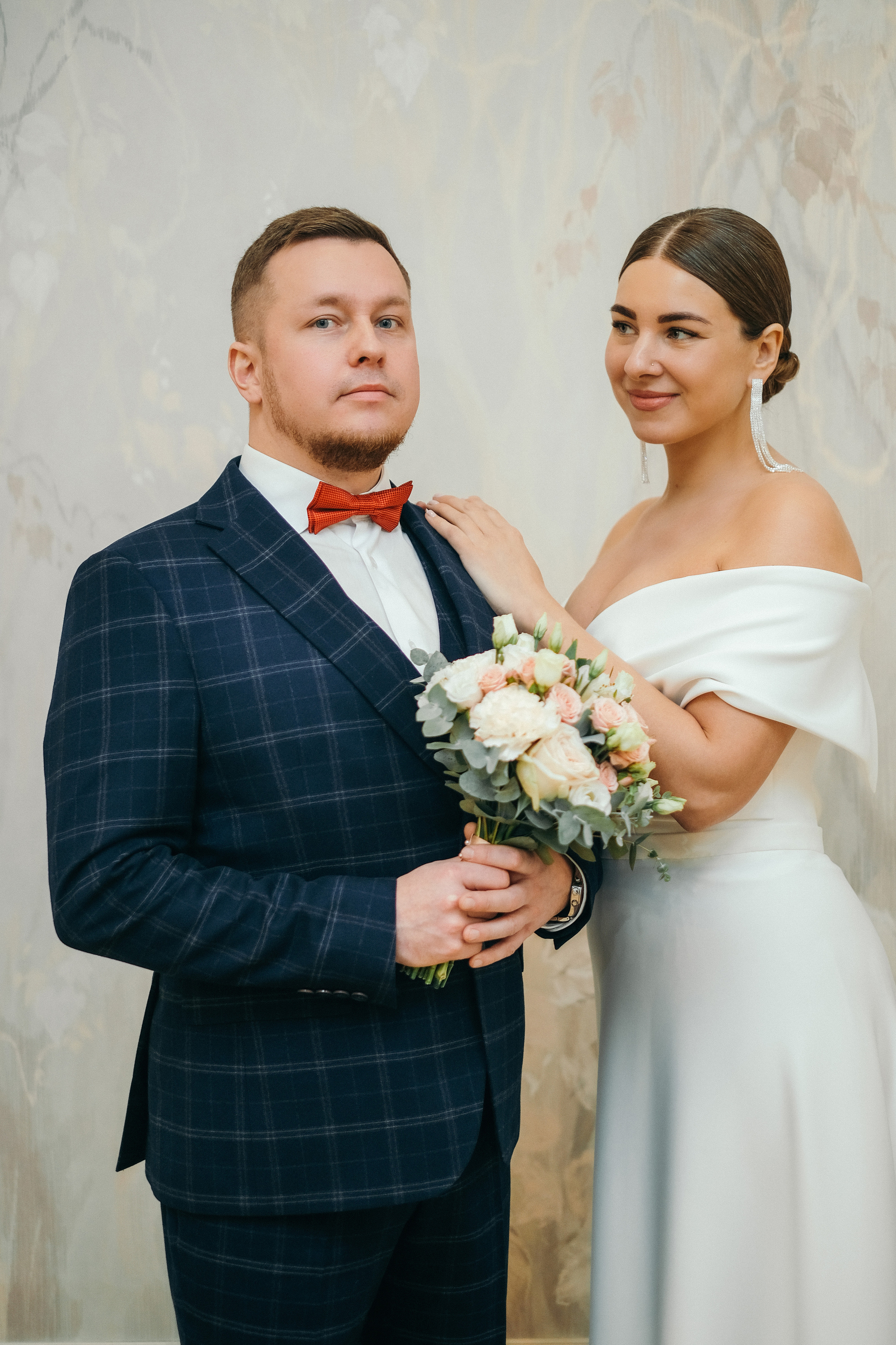 Андрей&Анна. Свадебный и репортажной фотограф Денис Ожигин в Краснодаре и Краснодарском крае