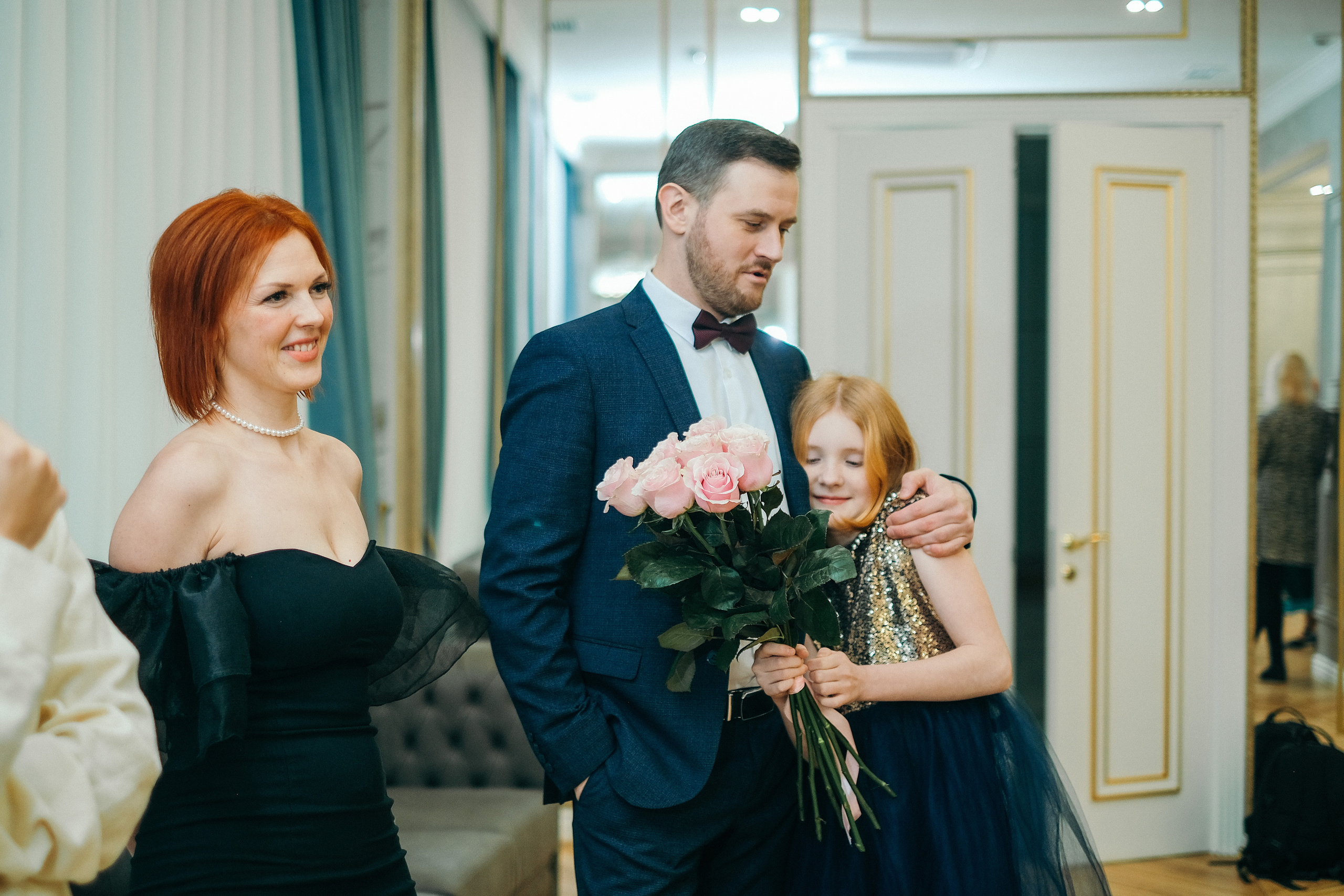 Константин и Ольга ЗАГС. Свадебный и репортажной фотограф Денис Ожигин в Краснодаре и Краснодарском крае