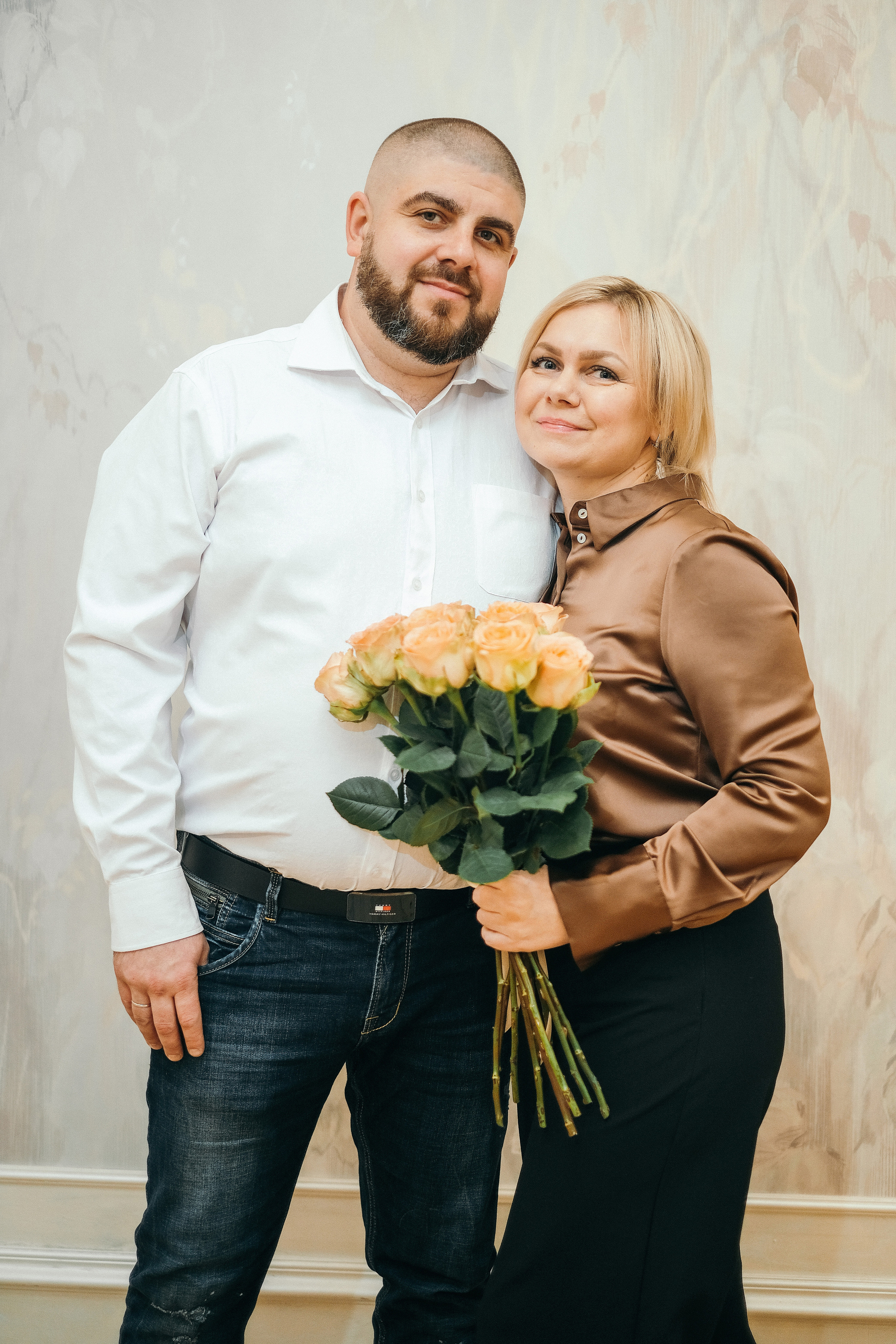 Андрей&Анна. Свадебный и репортажной фотограф Денис Ожигин в Краснодаре и Краснодарском крае