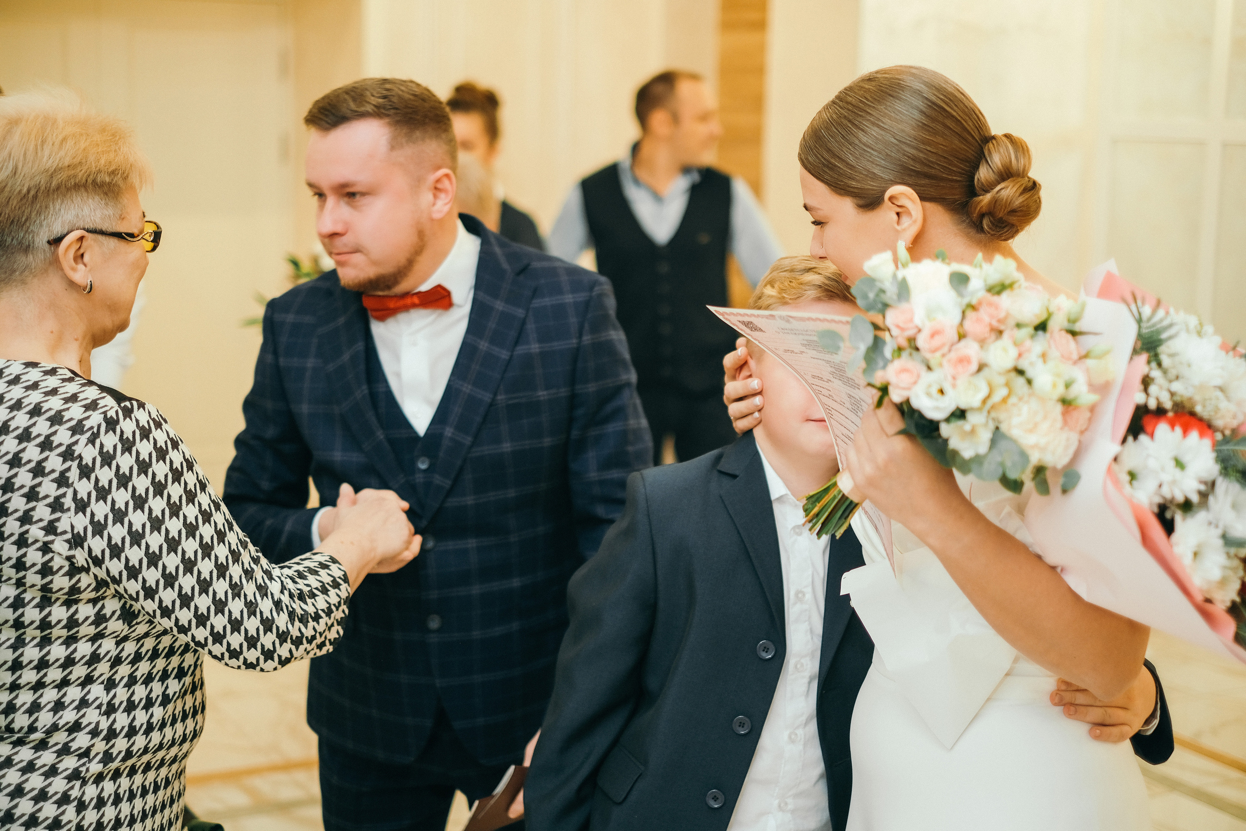 Андрей&Анна. Свадебный и репортажной фотограф Денис Ожигин в Краснодаре и Краснодарском крае