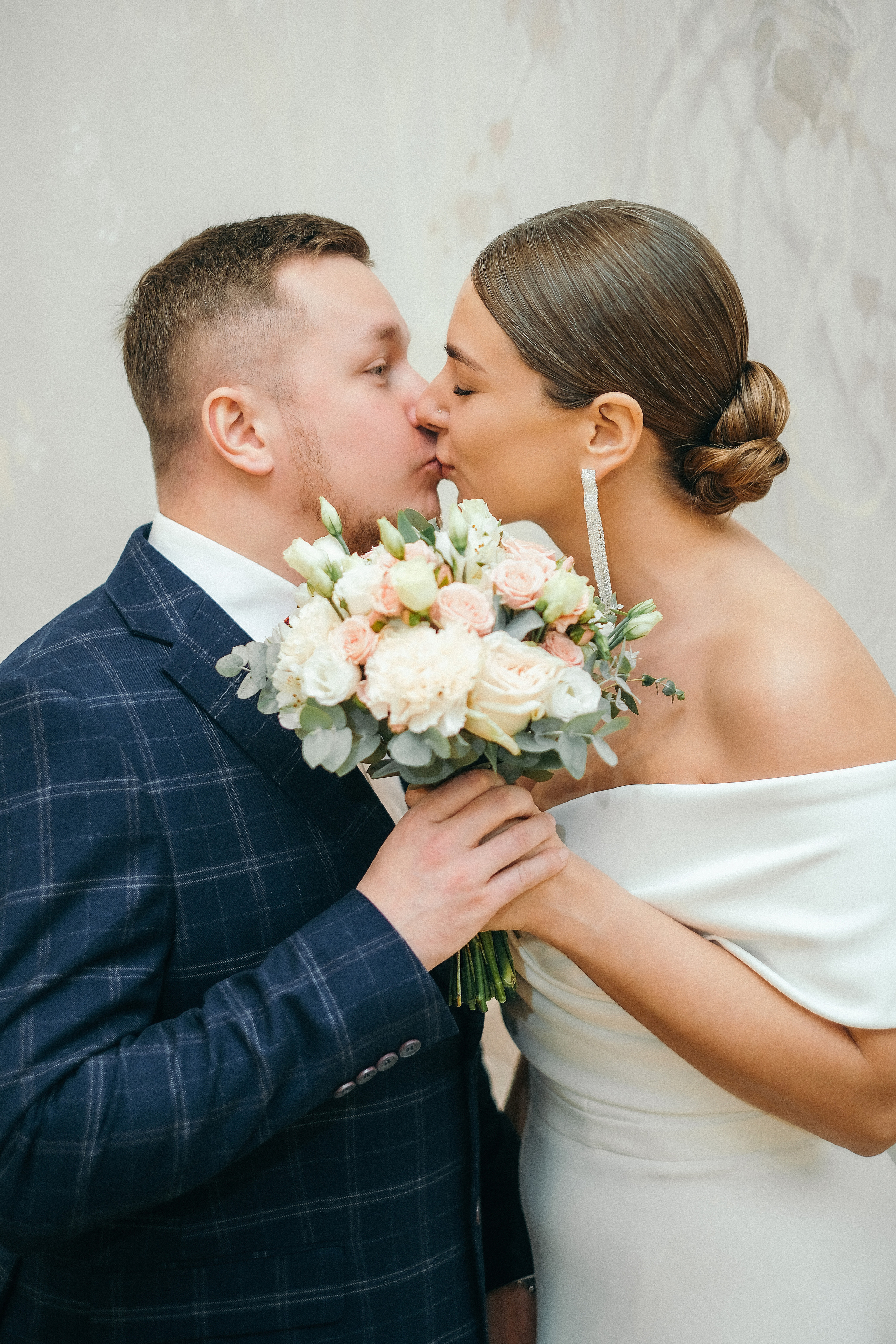 Андрей&Анна. Свадебный и репортажной фотограф Денис Ожигин в Краснодаре и Краснодарском крае