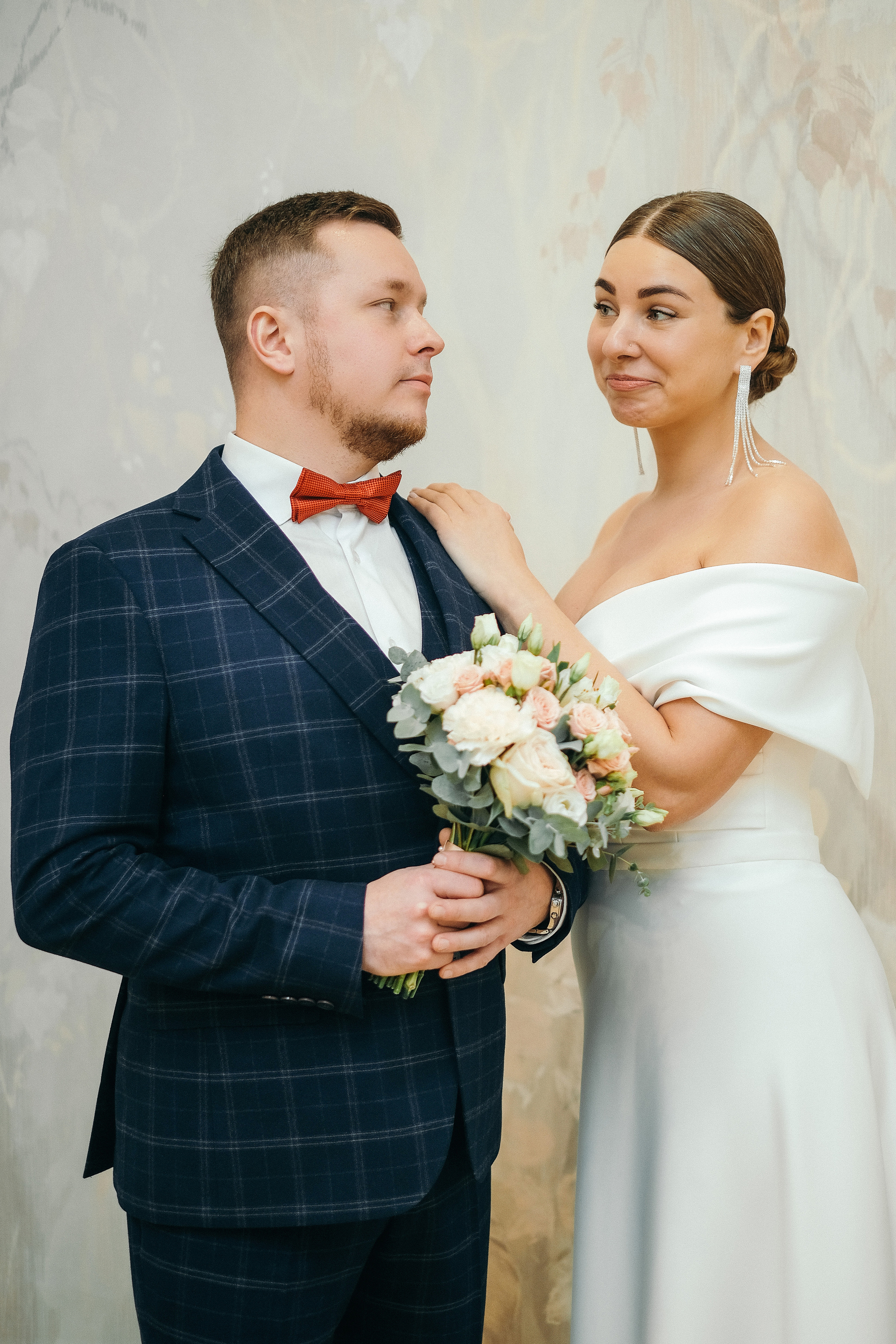 Андрей&Анна. Свадебный и репортажной фотограф Денис Ожигин в Краснодаре и Краснодарском крае