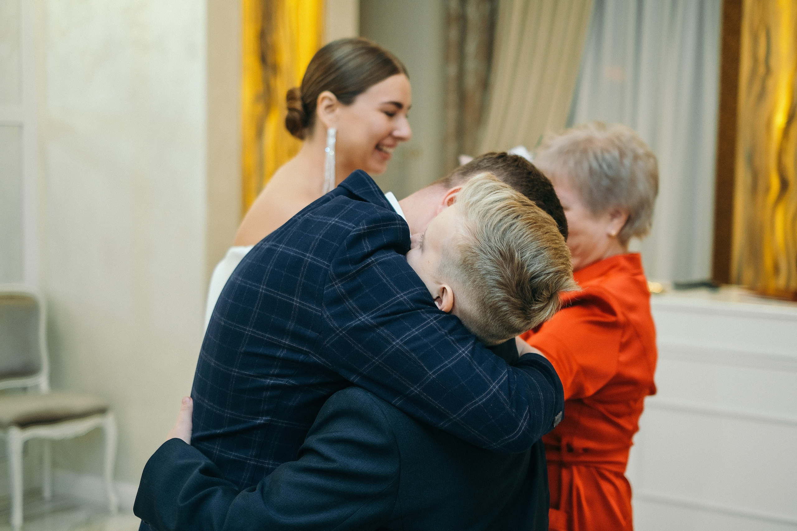 Андрей&Анна. Свадебный и репортажной фотограф Денис Ожигин в Краснодаре и Краснодарском крае