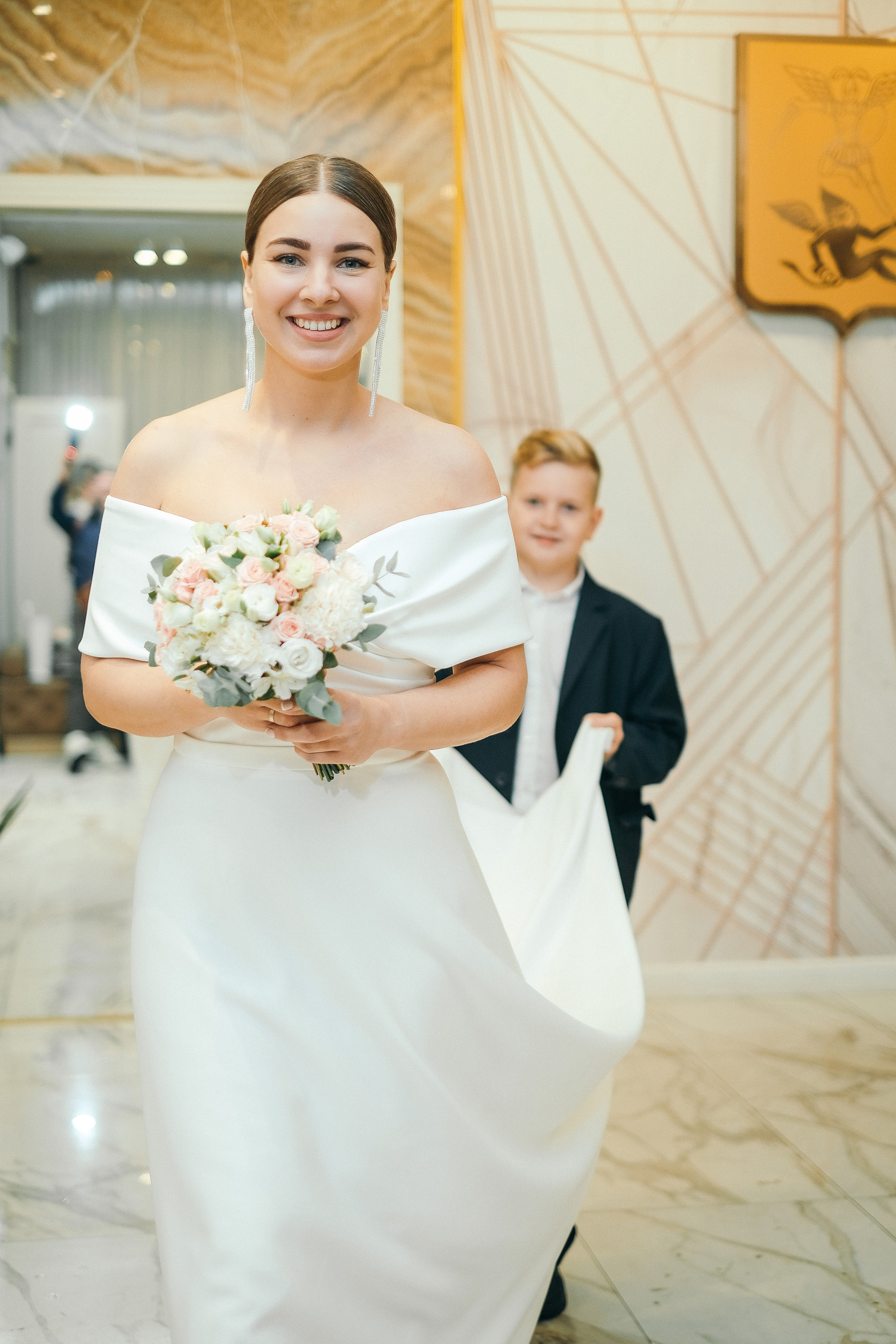 Андрей&Анна. Свадебный и репортажной фотограф Денис Ожигин в Краснодаре и Краснодарском крае