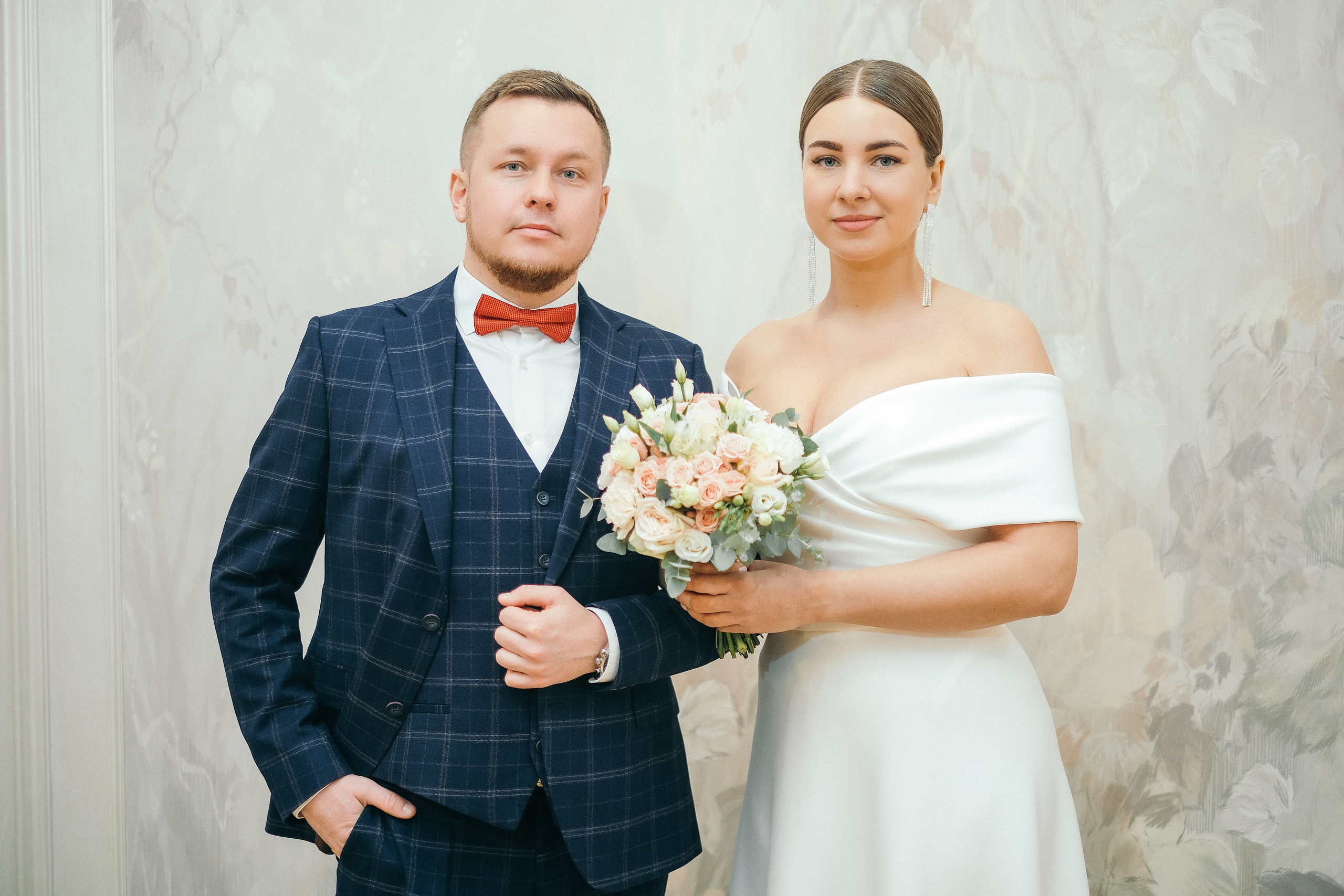 Андрей&Анна. Свадебный и репортажной фотограф Денис Ожигин в Краснодаре и Краснодарском крае