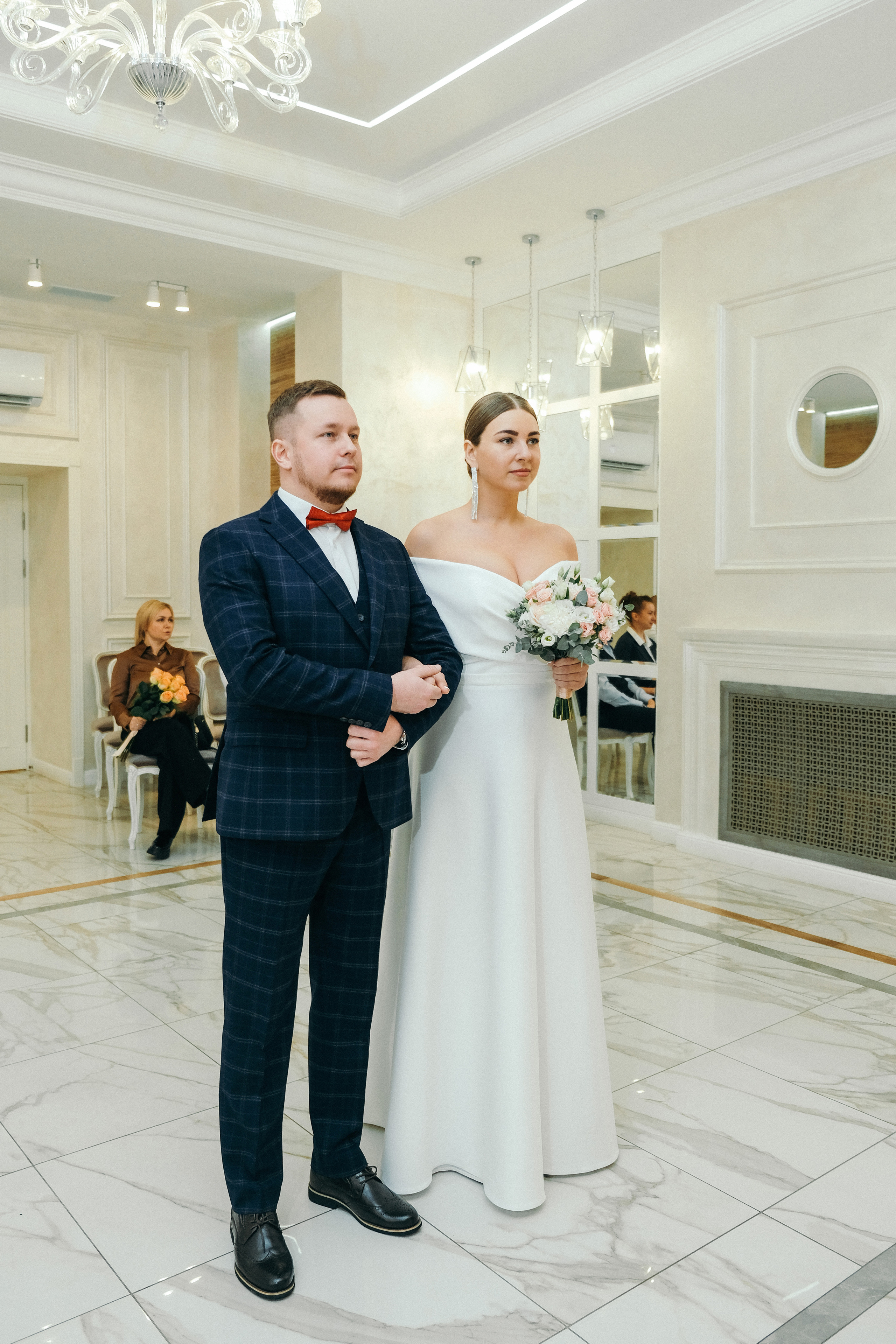 Андрей&Анна. Свадебный и репортажной фотограф Денис Ожигин в Краснодаре и Краснодарском крае