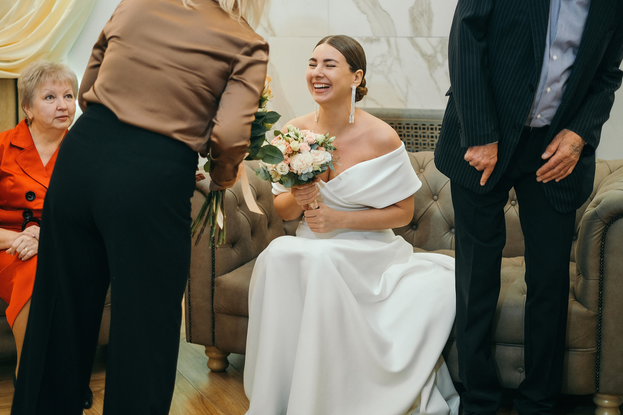 Андрей&Анна. Свадебный и репортажной фотограф Денис Ожигин в Краснодаре и Краснодарском крае