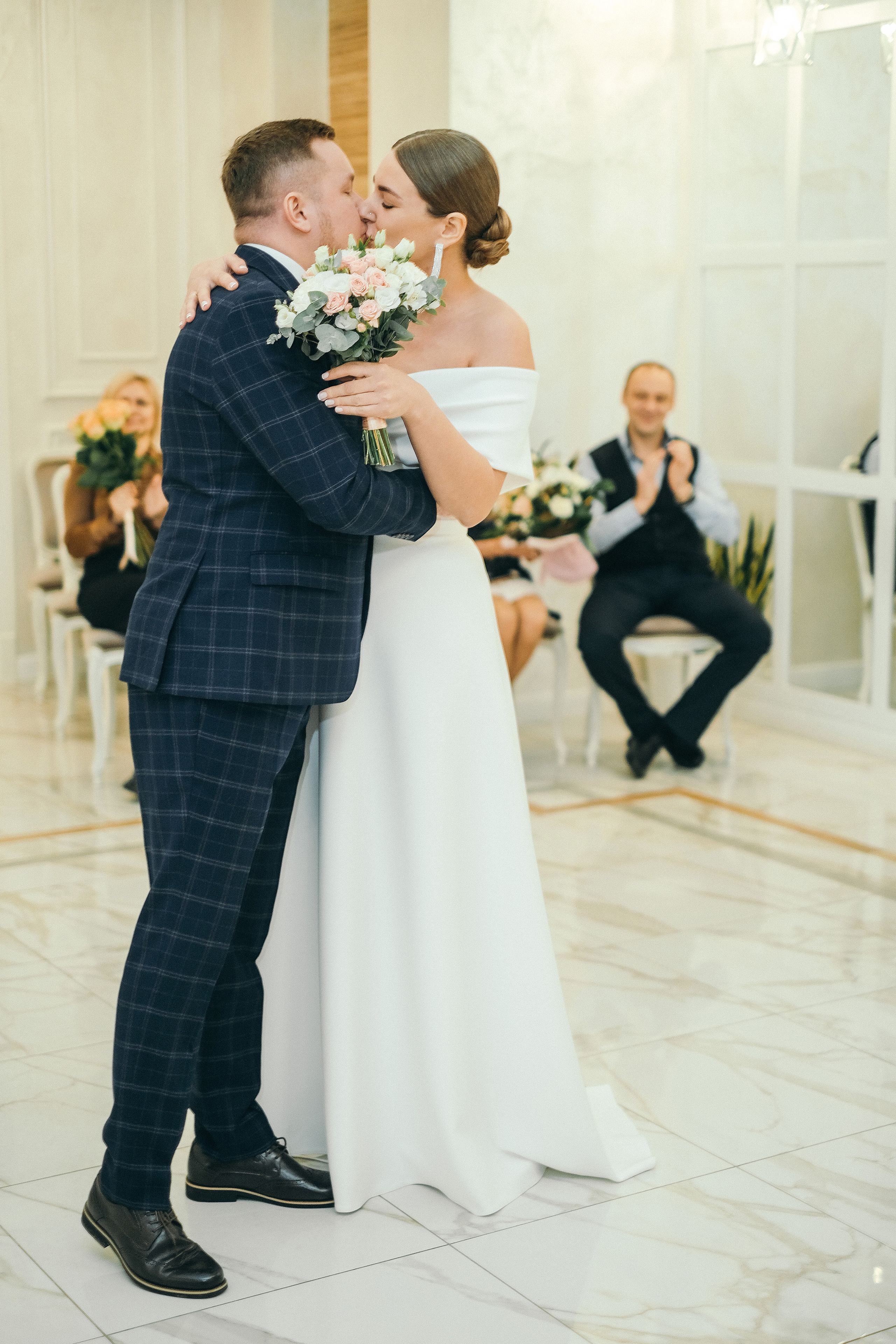 Андрей&Анна. Свадебный и репортажной фотограф Денис Ожигин в Краснодаре и Краснодарском крае