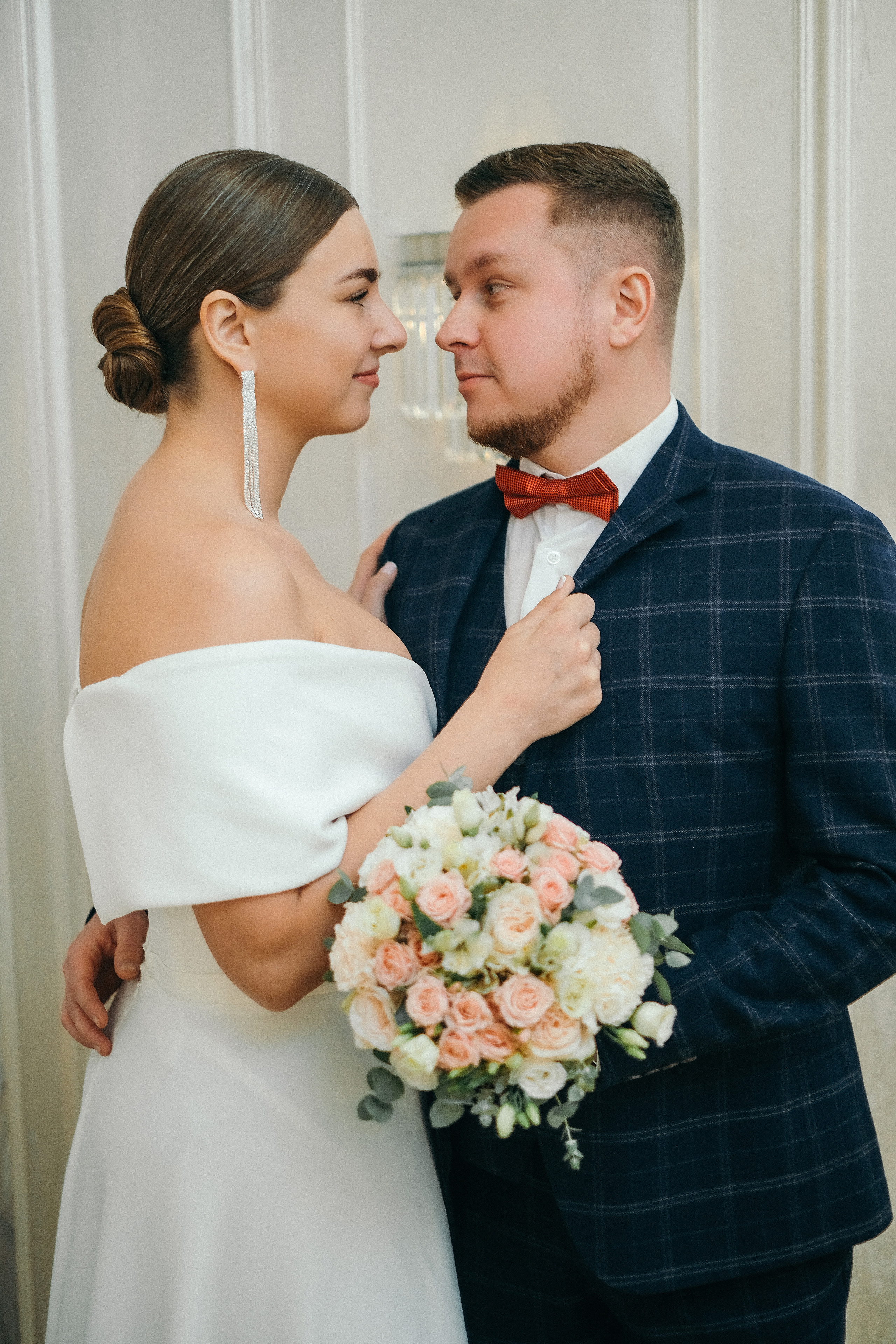 Андрей&Анна. Свадебный и репортажной фотограф Денис Ожигин в Краснодаре и Краснодарском крае