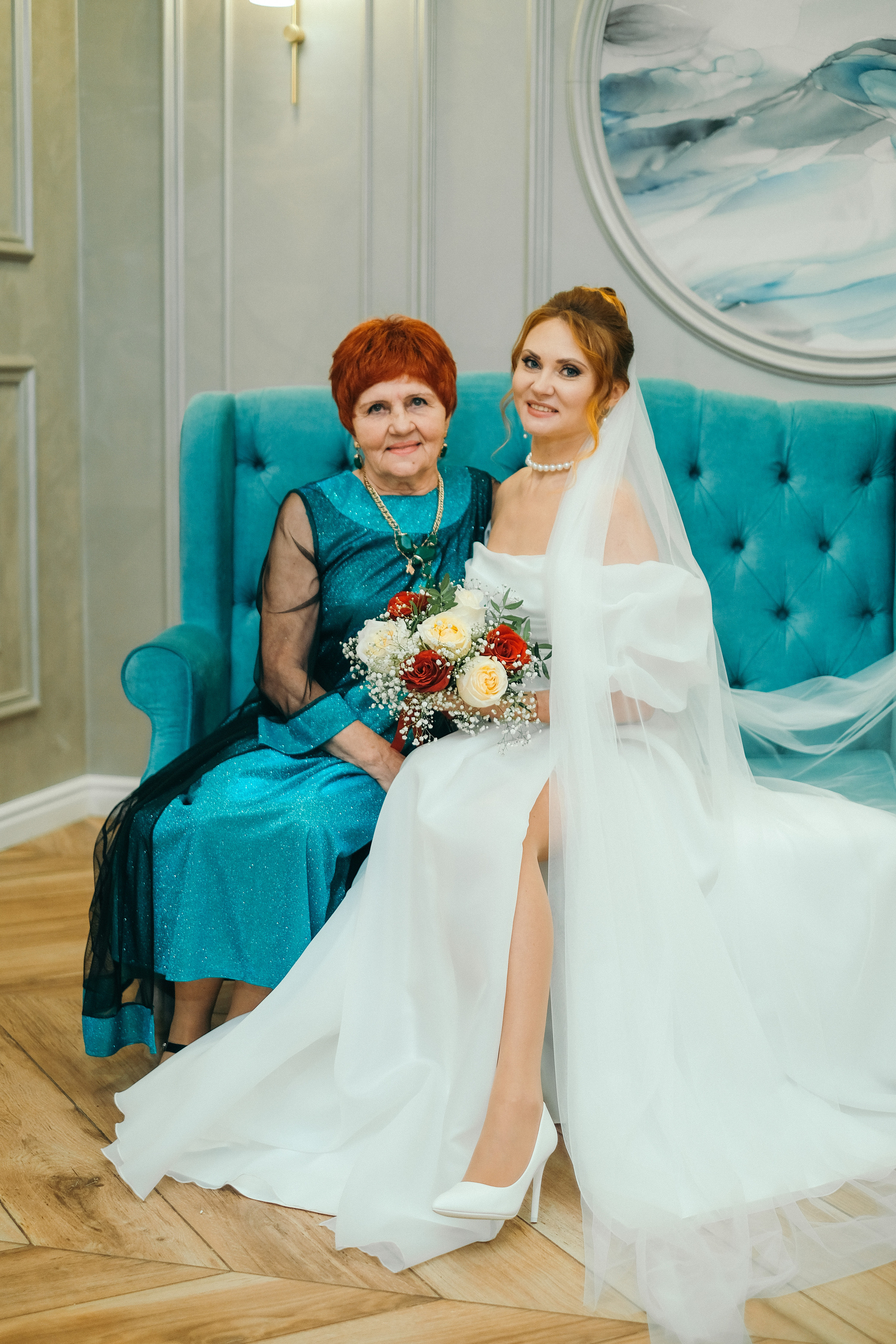 Константин и Ольга ЗАГС. Свадебный и репортажной фотограф Денис Ожигин в Краснодаре и Краснодарском крае