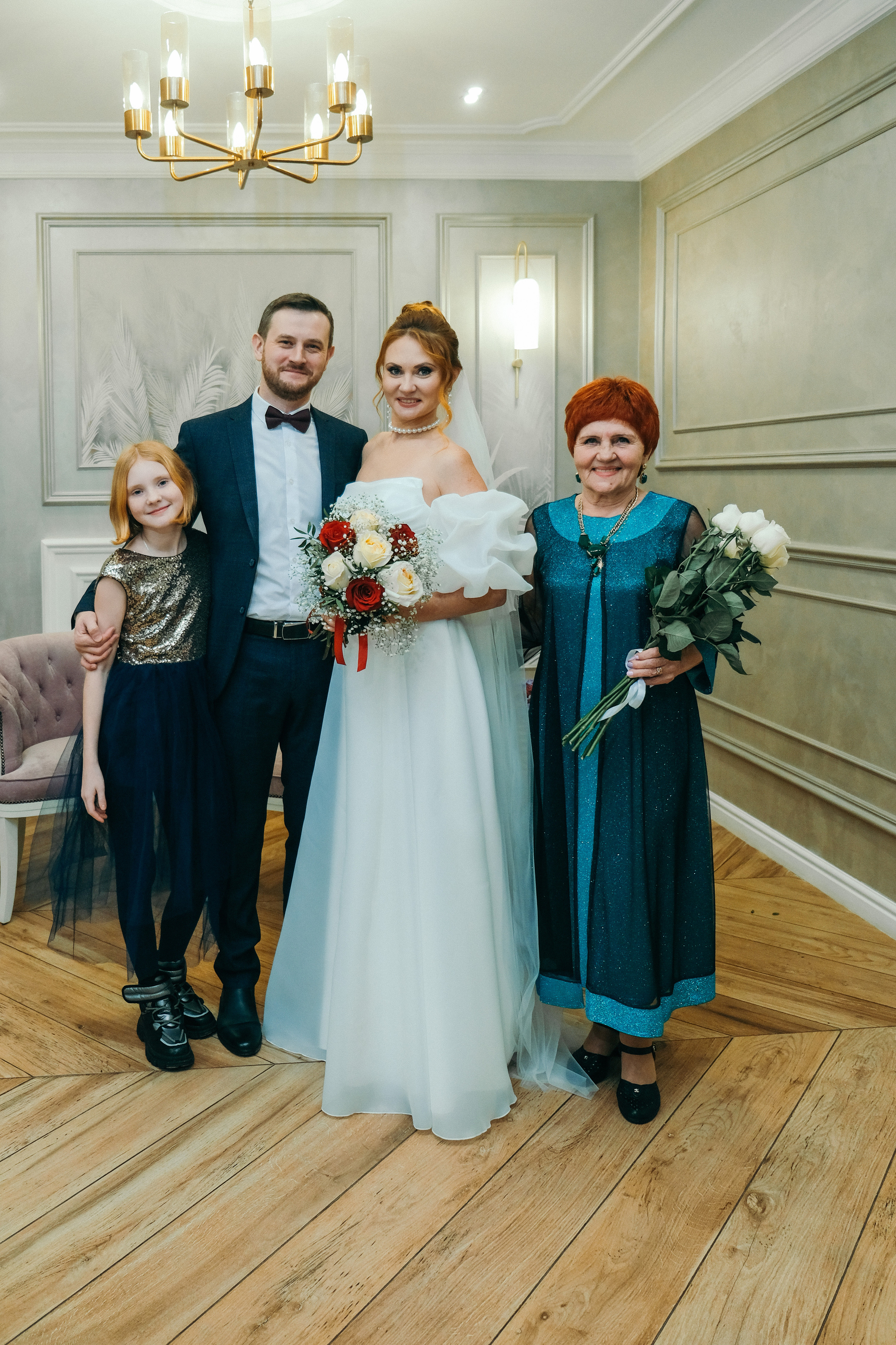 Константин и Ольга ЗАГС. Свадебный и репортажной фотограф Денис Ожигин в Краснодаре и Краснодарском крае