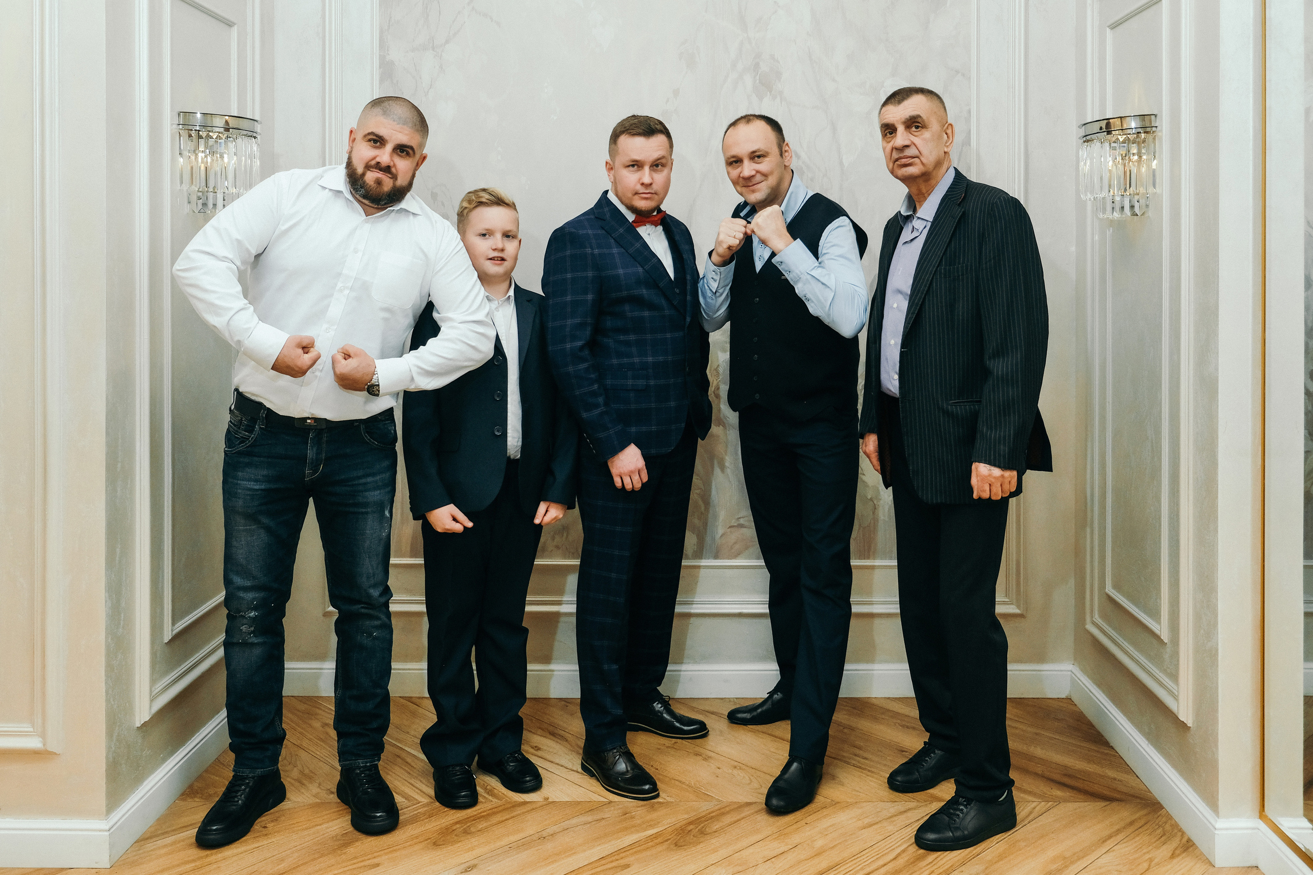 Андрей&Анна. Свадебный и репортажной фотограф Денис Ожигин в Краснодаре и Краснодарском крае