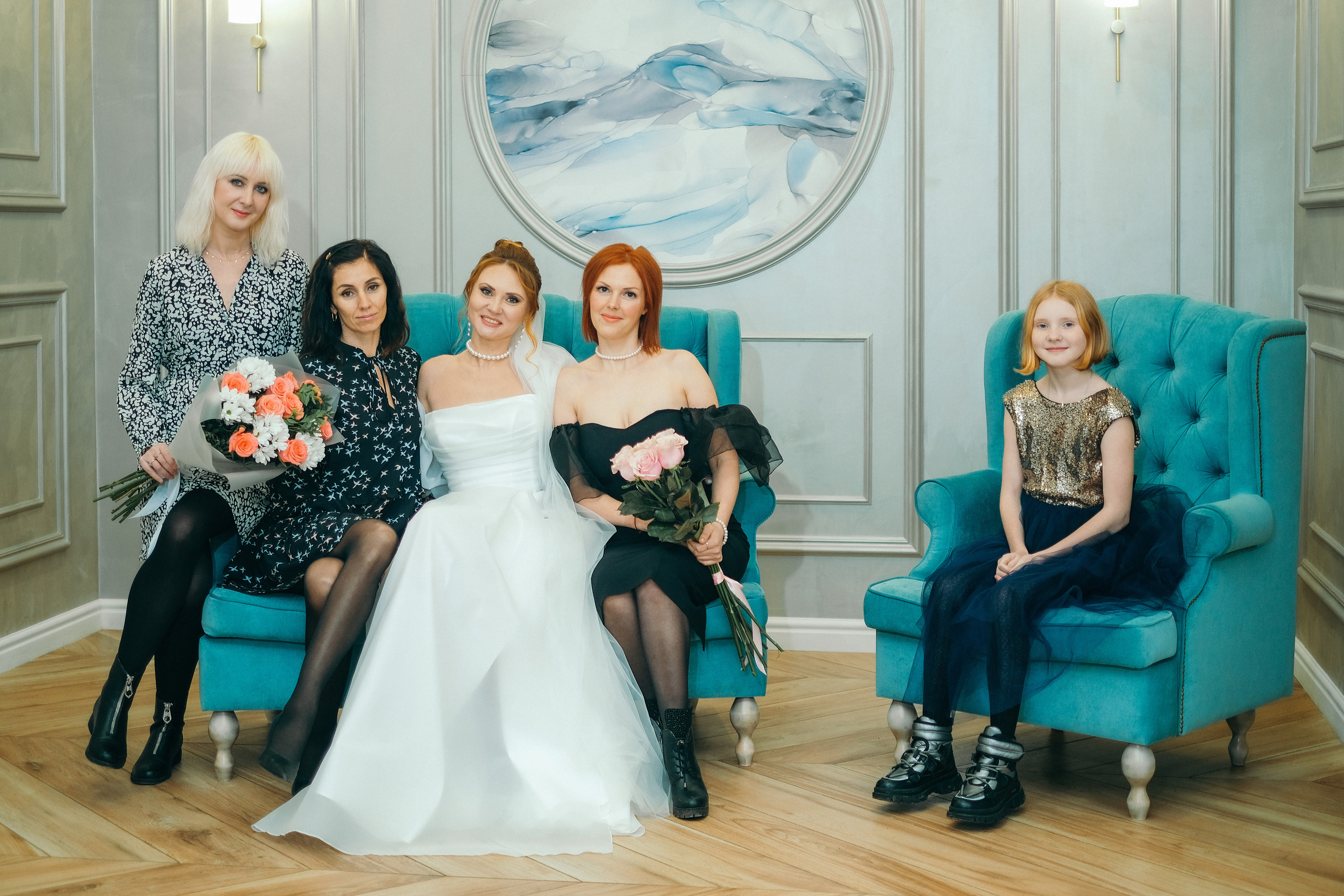 Константин и Ольга ЗАГС. Свадебный и репортажной фотограф Денис Ожигин в Краснодаре и Краснодарском крае