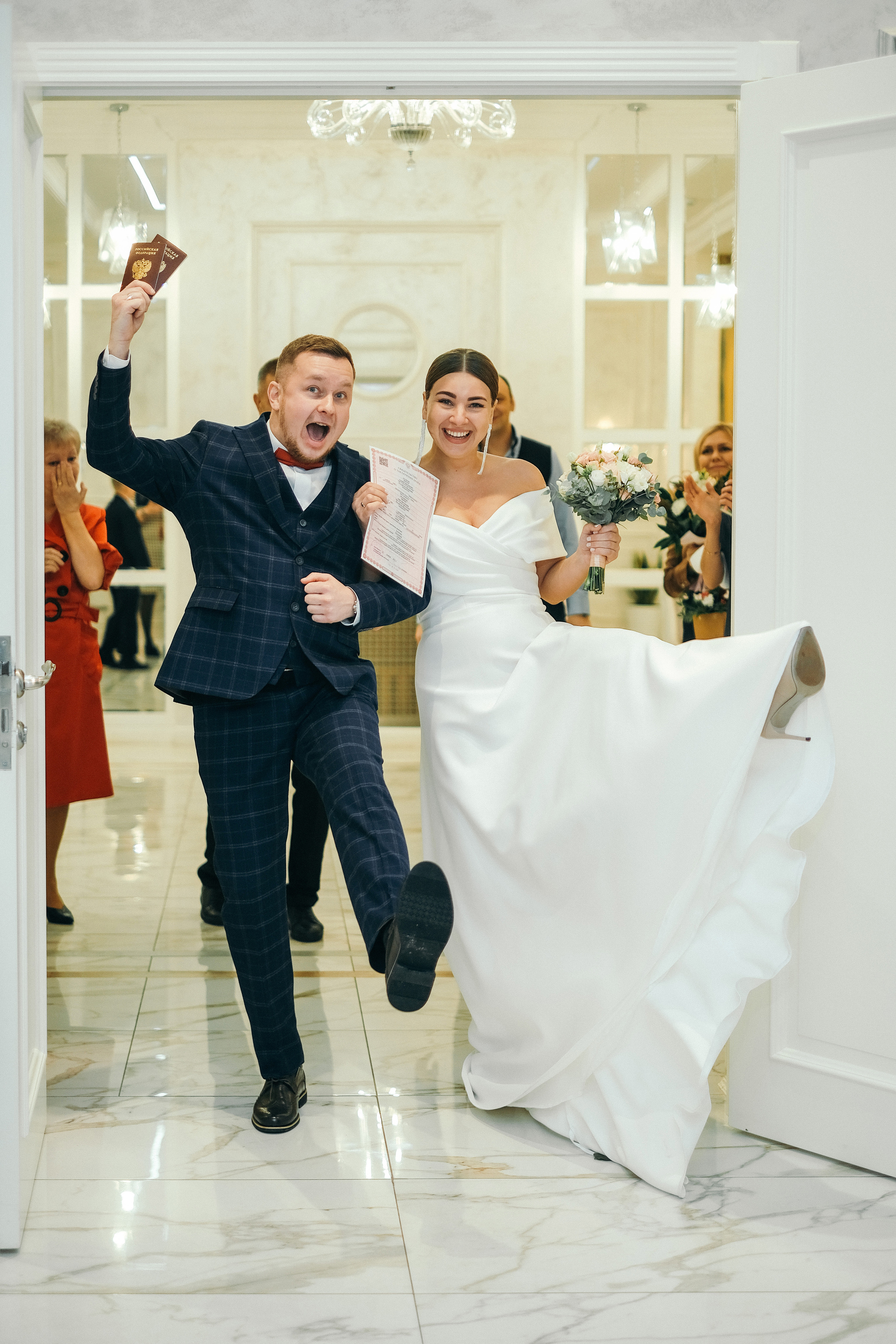 Андрей&Анна. Свадебный и репортажной фотограф Денис Ожигин в Краснодаре и Краснодарском крае