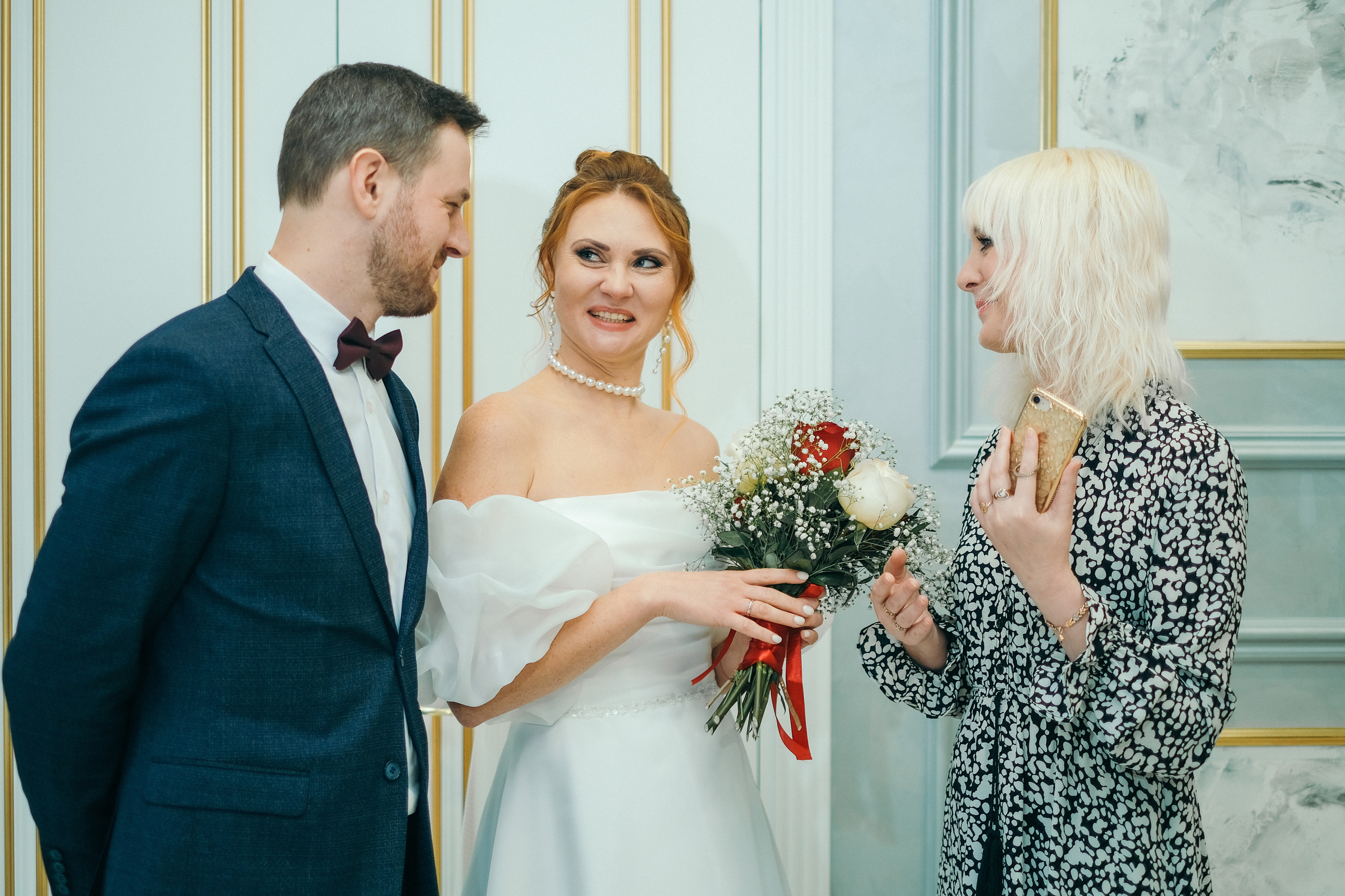 Константин и Ольга ЗАГС. Свадебный и репортажной фотограф Денис Ожигин в Краснодаре и Краснодарском крае