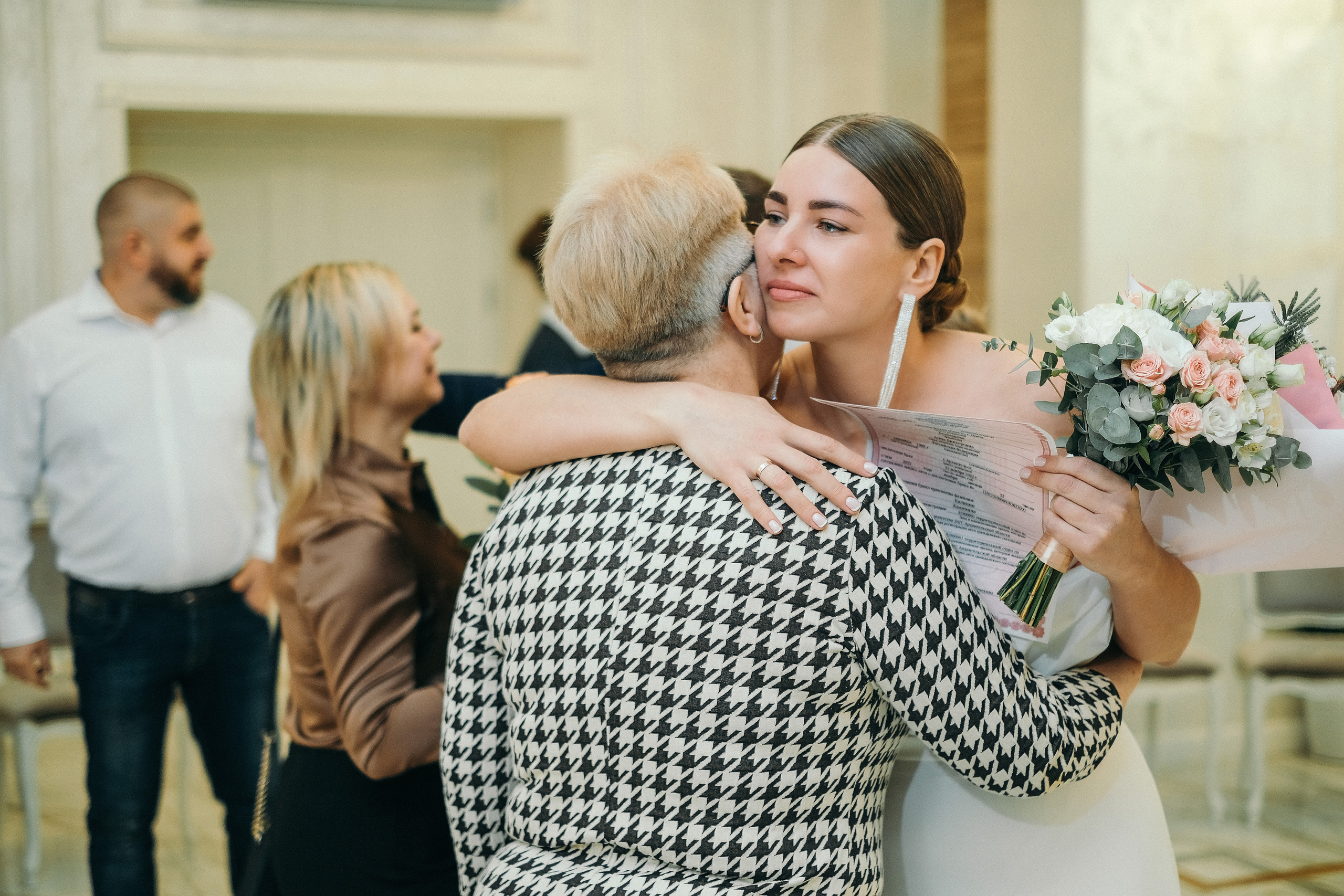 Андрей&Анна. Свадебный и репортажной фотограф Денис Ожигин в Краснодаре и Краснодарском крае