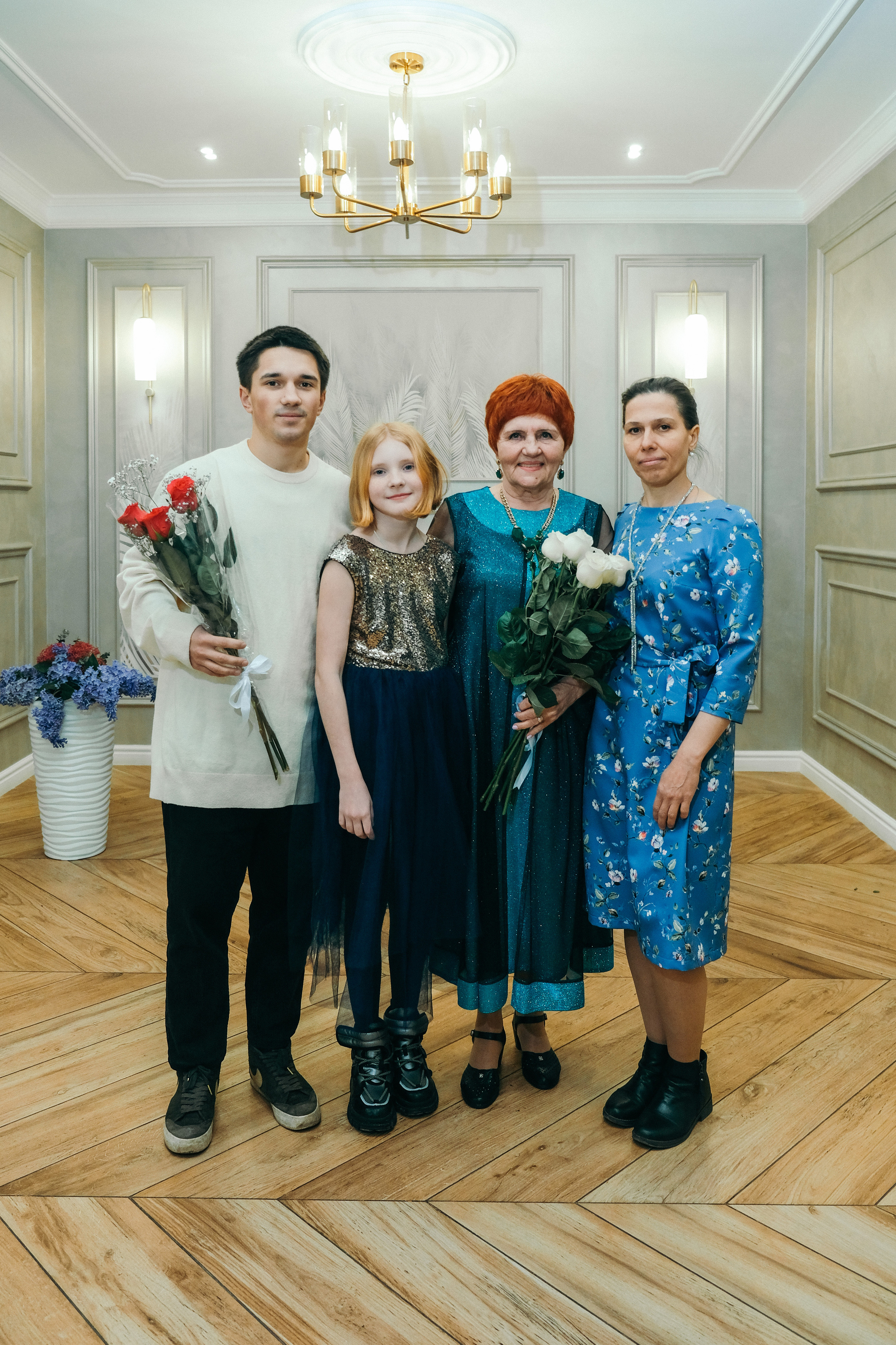 Константин и Ольга ЗАГС. Свадебный и репортажной фотограф Денис Ожигин в Краснодаре и Краснодарском крае