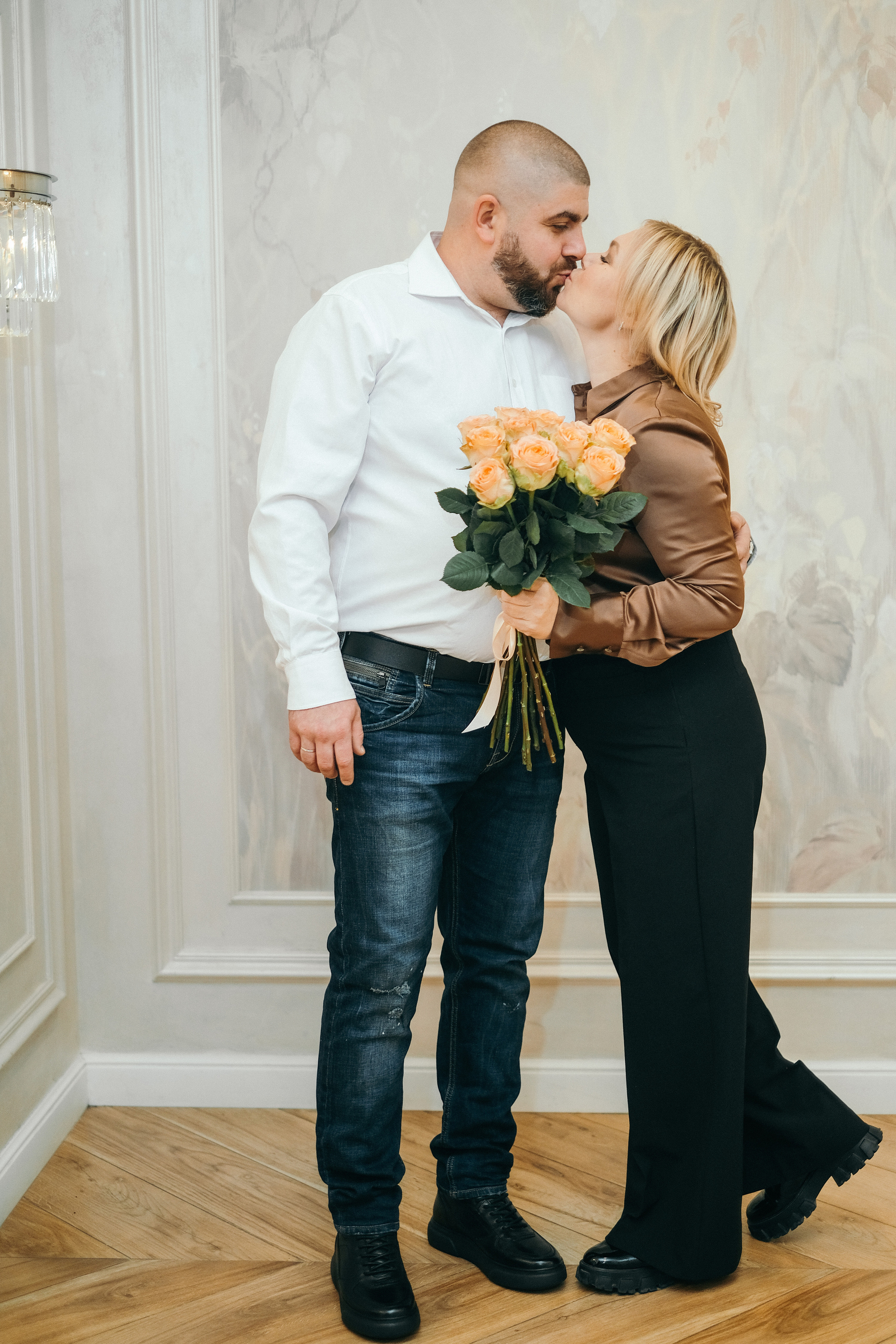 Андрей&Анна. Свадебный и репортажной фотограф Денис Ожигин в Краснодаре и Краснодарском крае