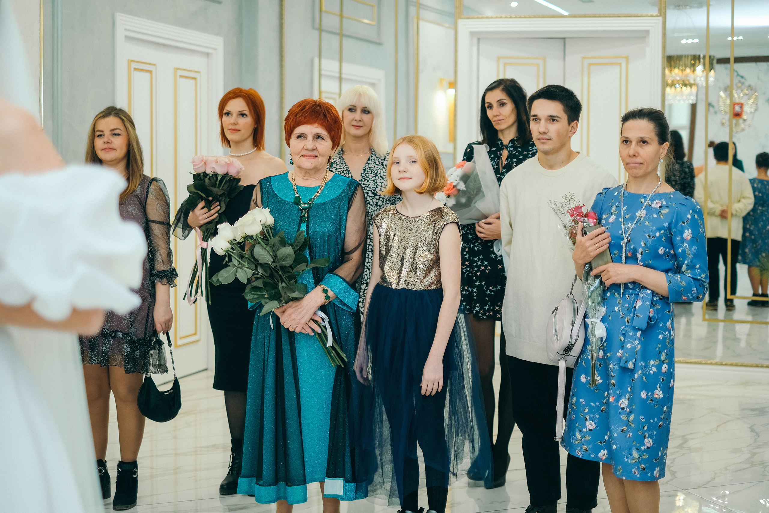 Константин и Ольга ЗАГС. Свадебный и репортажной фотограф Денис Ожигин в Краснодаре и Краснодарском крае