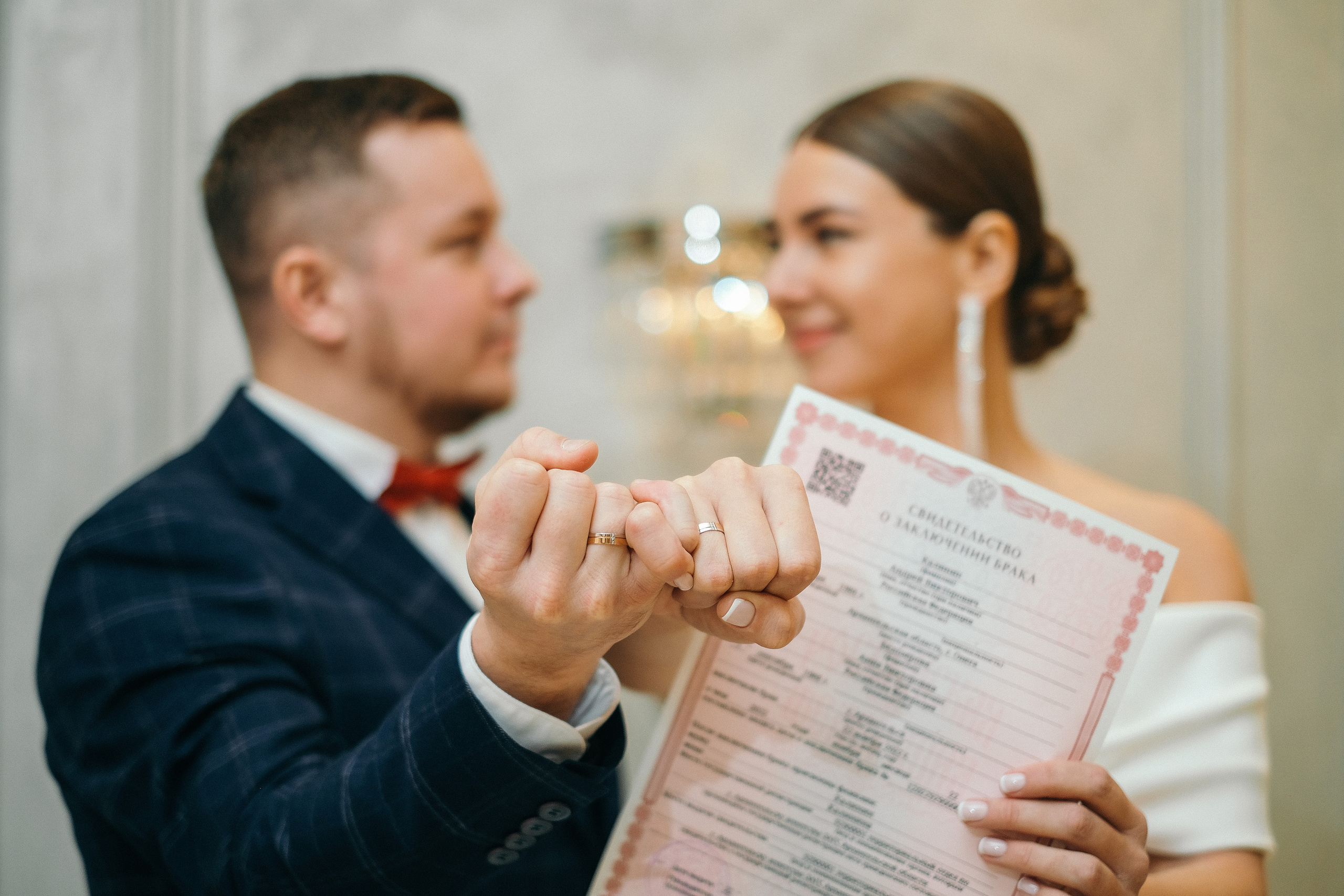 Андрей&Анна. Свадебный и репортажной фотограф Денис Ожигин в Краснодаре и Краснодарском крае