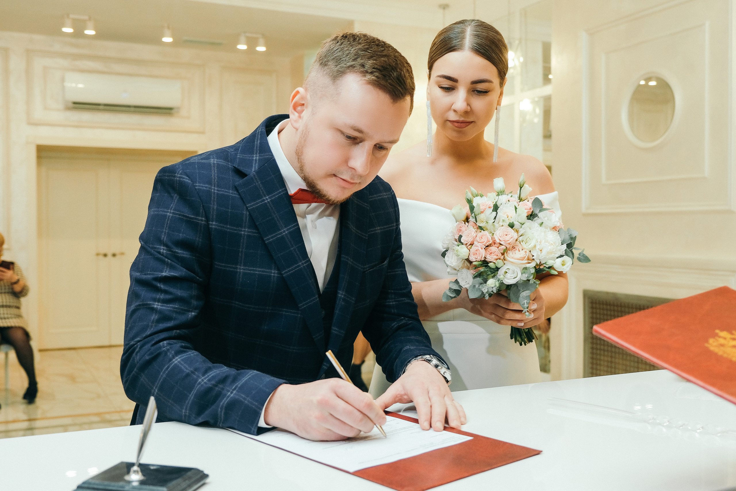 Андрей&Анна. Свадебный и репортажной фотограф Денис Ожигин в Краснодаре и Краснодарском крае