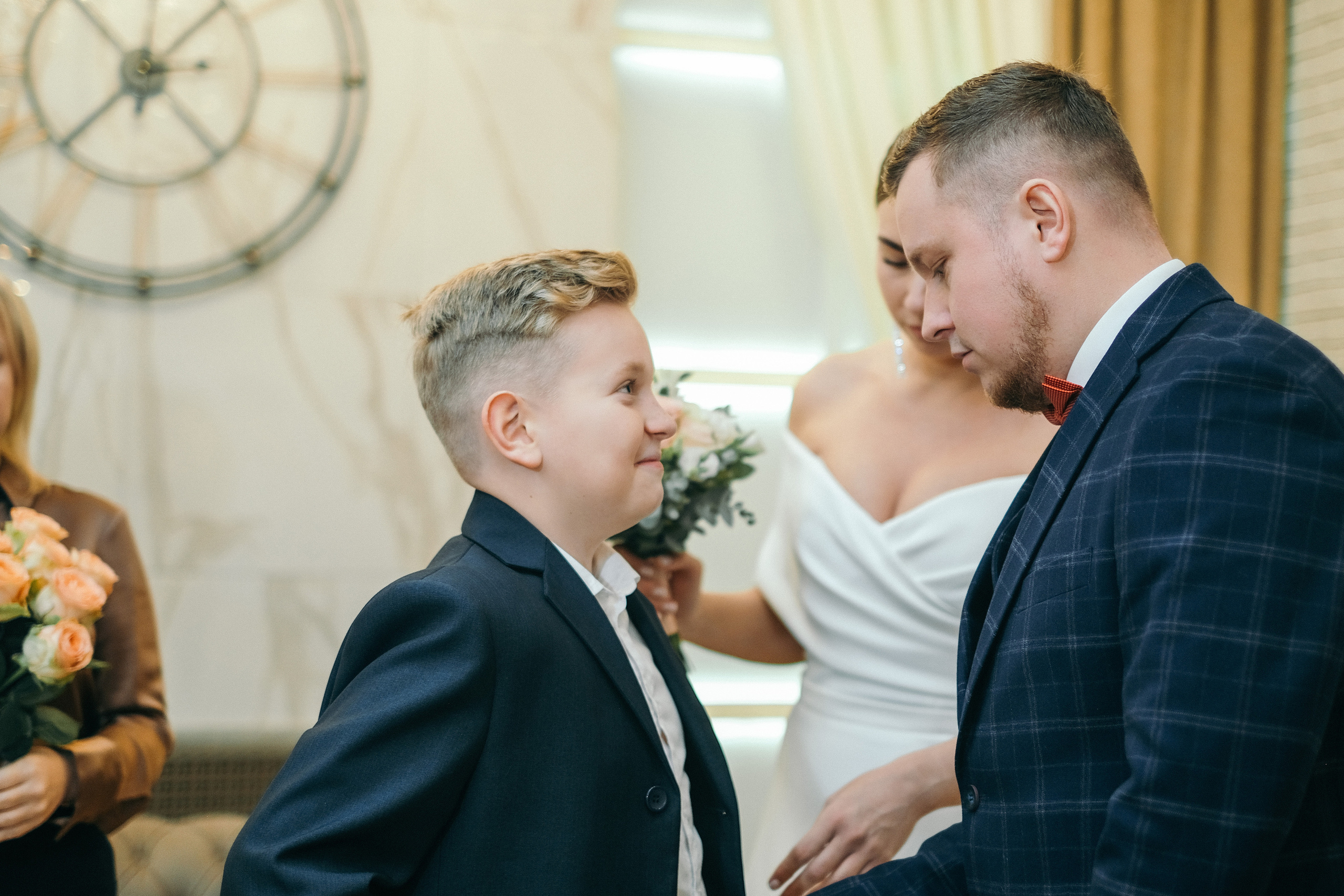 Андрей&Анна. Свадебный и репортажной фотограф Денис Ожигин в Краснодаре и Краснодарском крае