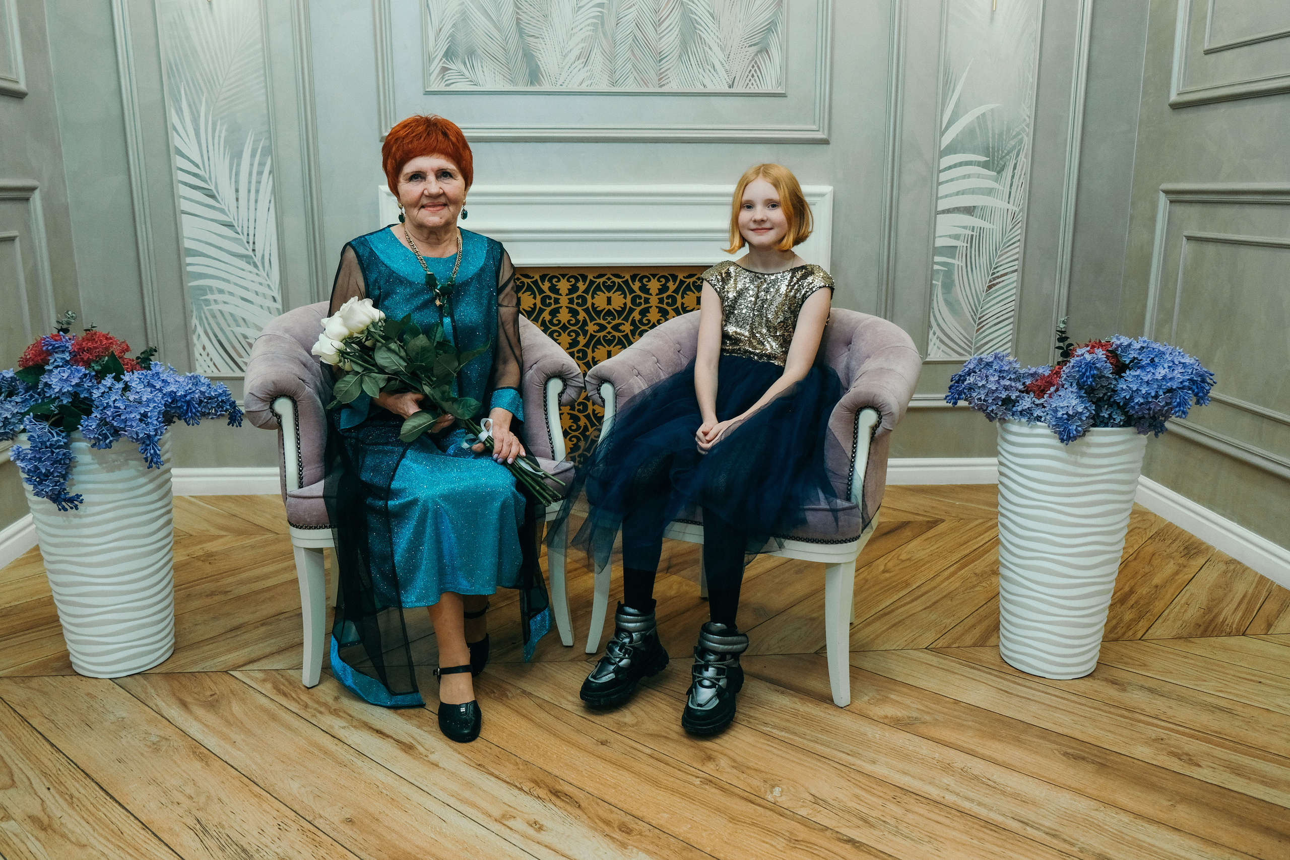 Константин и Ольга ЗАГС. Свадебный и репортажной фотограф Денис Ожигин в Краснодаре и Краснодарском крае