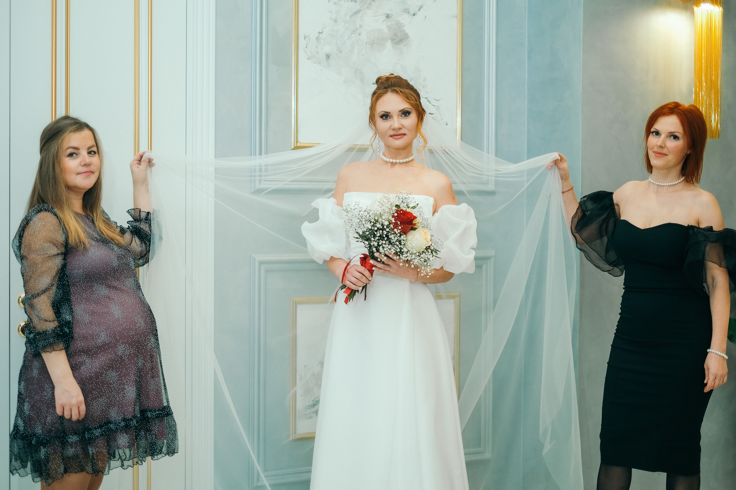 Константин и Ольга ЗАГС. Свадебный и репортажной фотограф Денис Ожигин в Краснодаре и Краснодарском крае