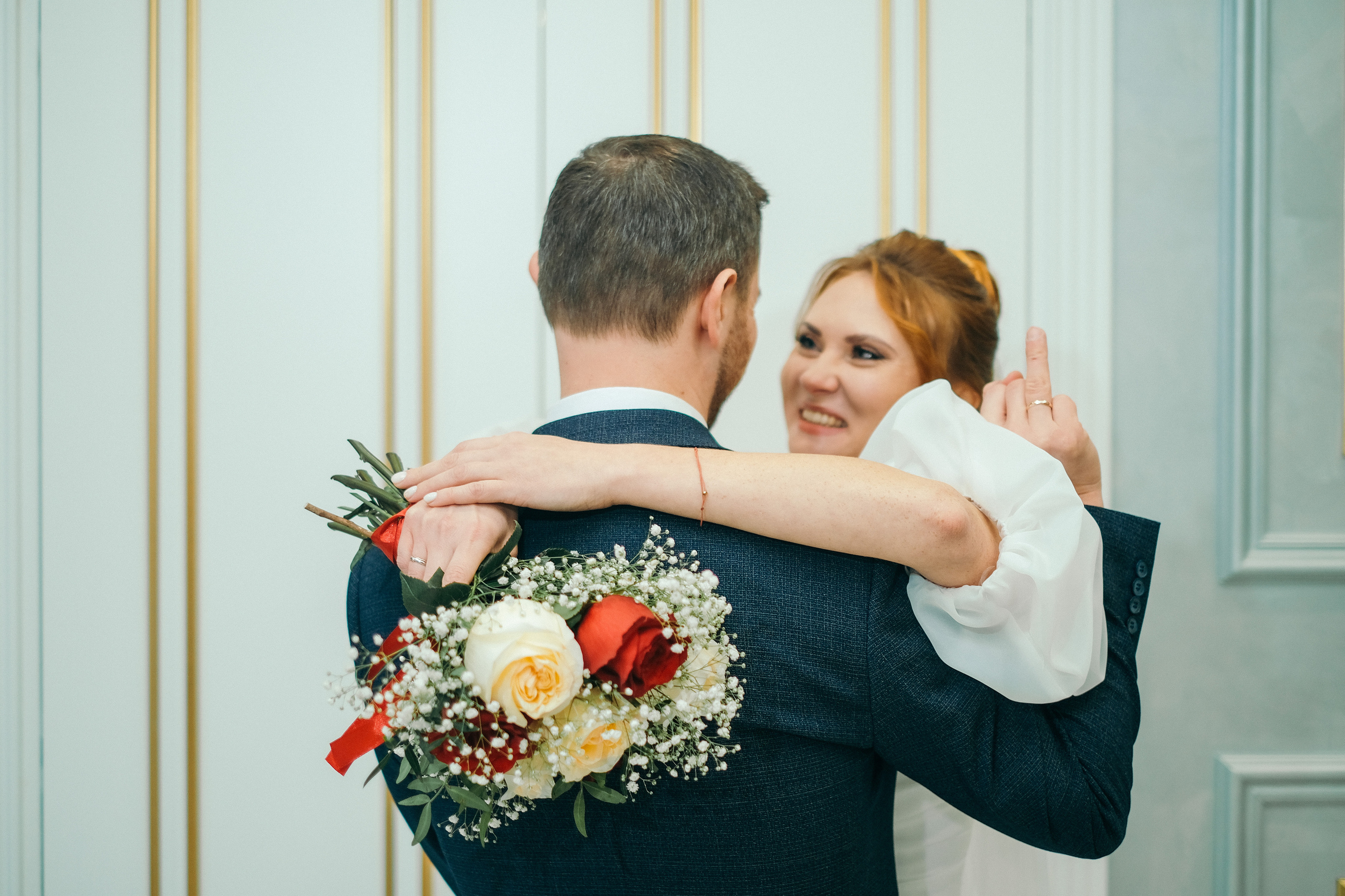 Константин и Ольга ЗАГС. Свадебный и репортажной фотограф Денис Ожигин в Краснодаре и Краснодарском крае