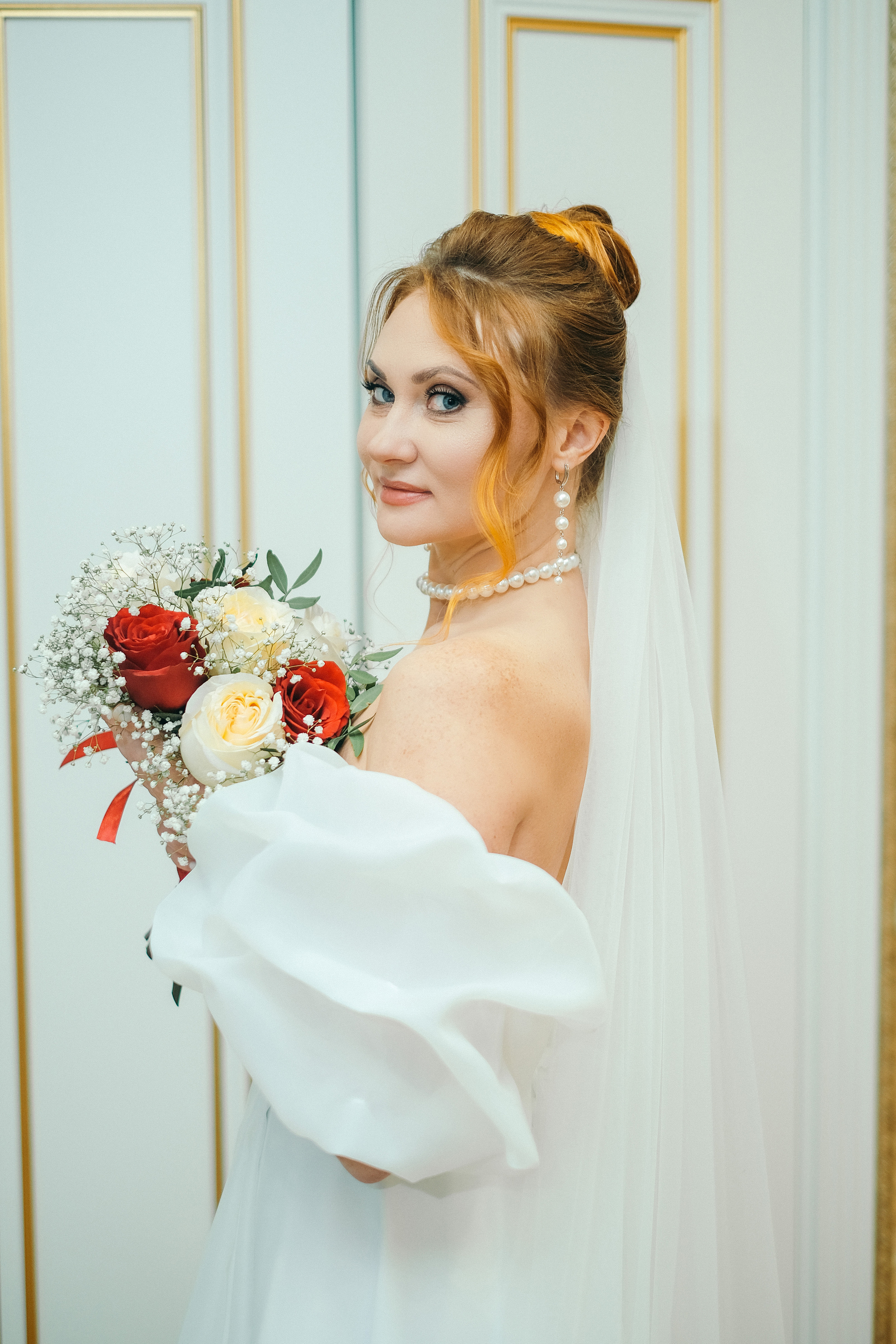 Константин и Ольга ЗАГС. Свадебный и репортажной фотограф Денис Ожигин в Краснодаре и Краснодарском крае