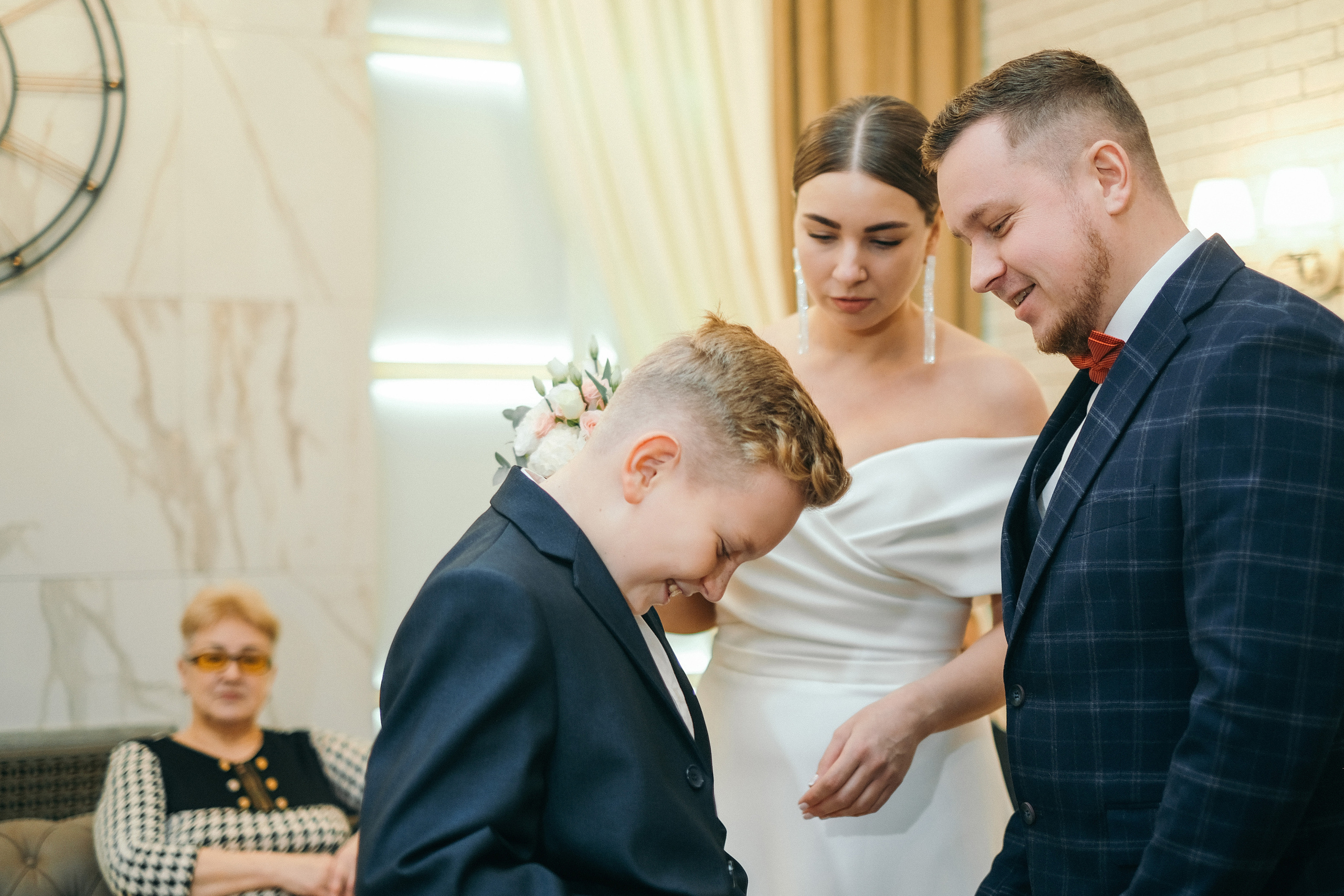 Андрей&Анна. Свадебный и репортажной фотограф Денис Ожигин в Краснодаре и Краснодарском крае