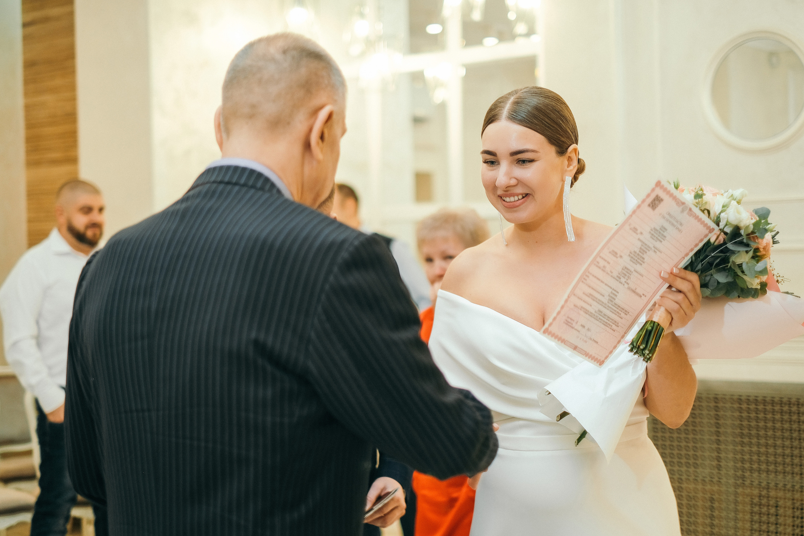 Андрей&Анна. Свадебный и репортажной фотограф Денис Ожигин в Краснодаре и Краснодарском крае