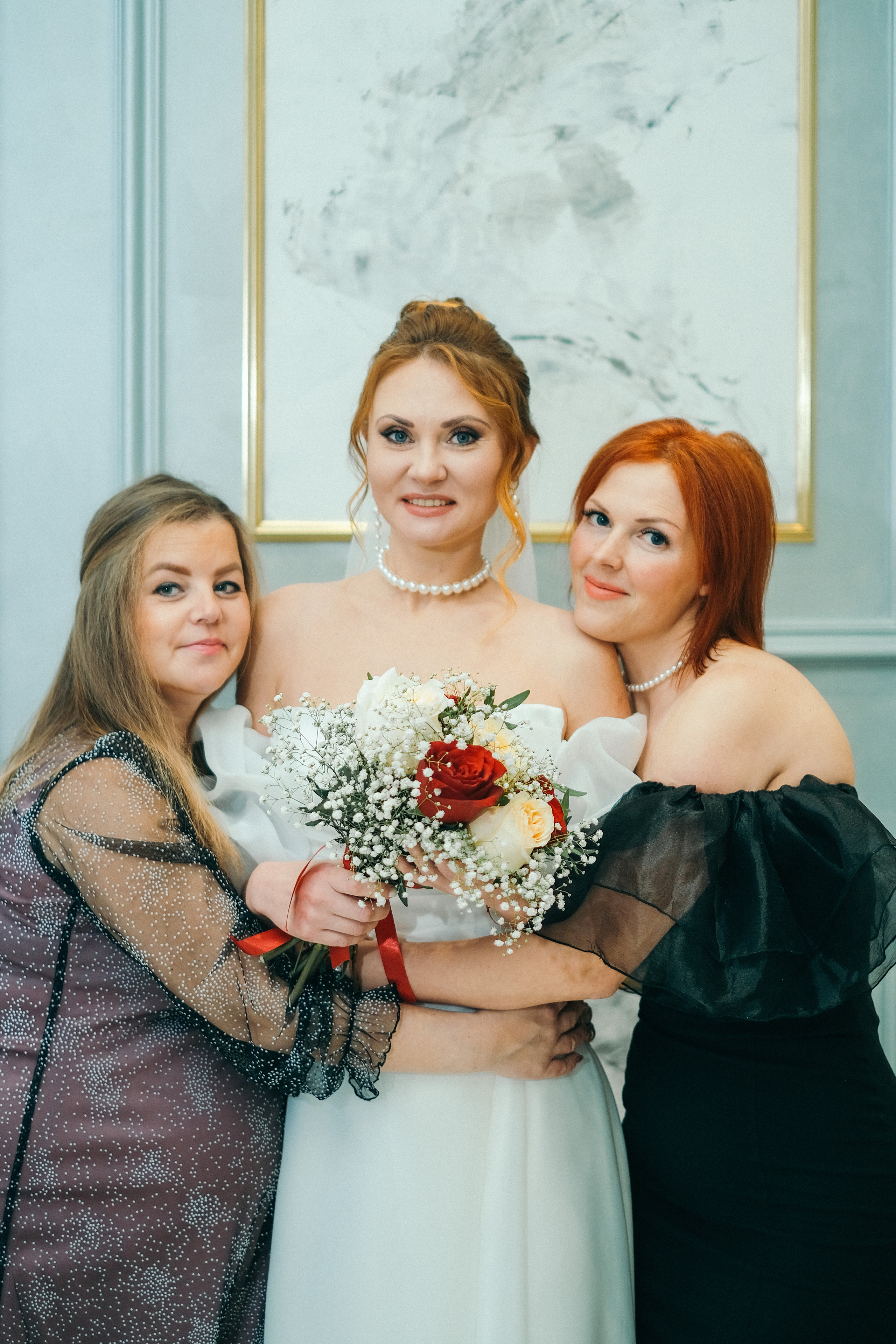 Константин и Ольга ЗАГС. Свадебный и репортажной фотограф Денис Ожигин в Краснодаре и Краснодарском крае