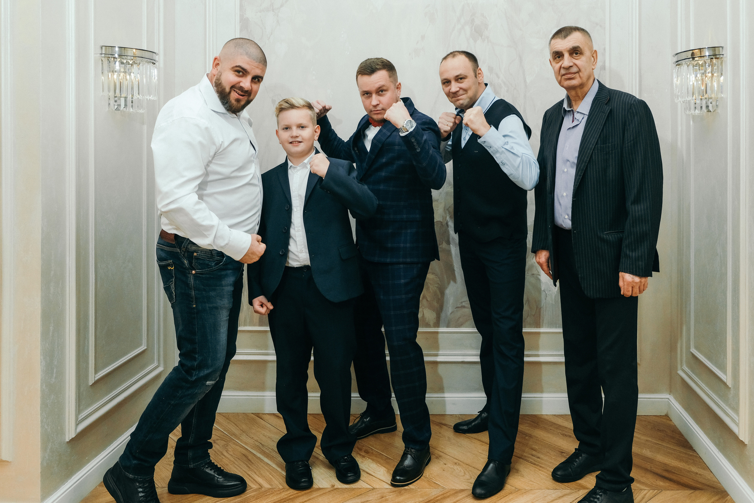 Андрей&Анна. Свадебный и репортажной фотограф Денис Ожигин в Краснодаре и Краснодарском крае