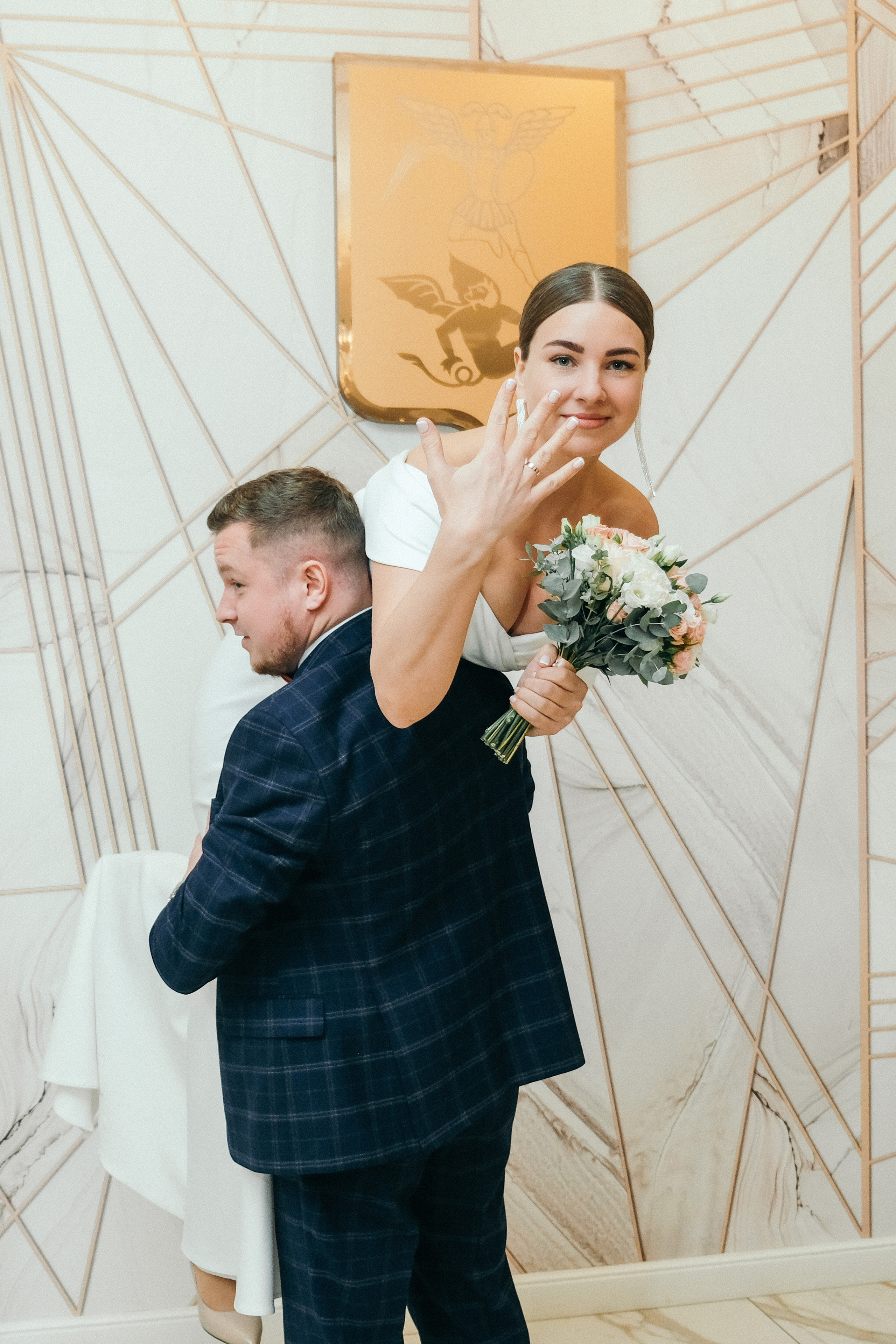 Андрей&Анна. Свадебный и репортажной фотограф Денис Ожигин в Краснодаре и Краснодарском крае