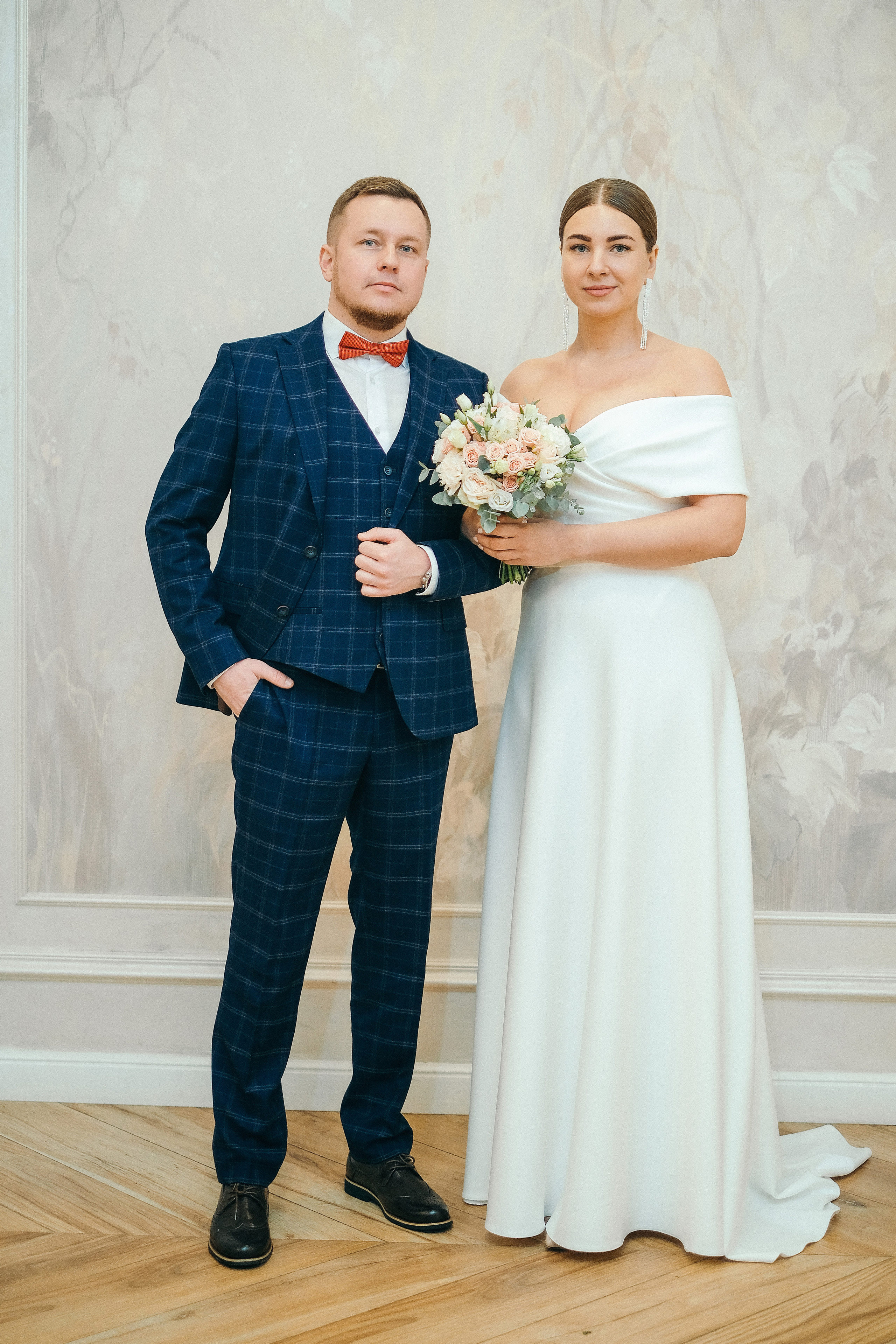 Андрей&Анна. Свадебный и репортажной фотограф Денис Ожигин в Краснодаре и Краснодарском крае